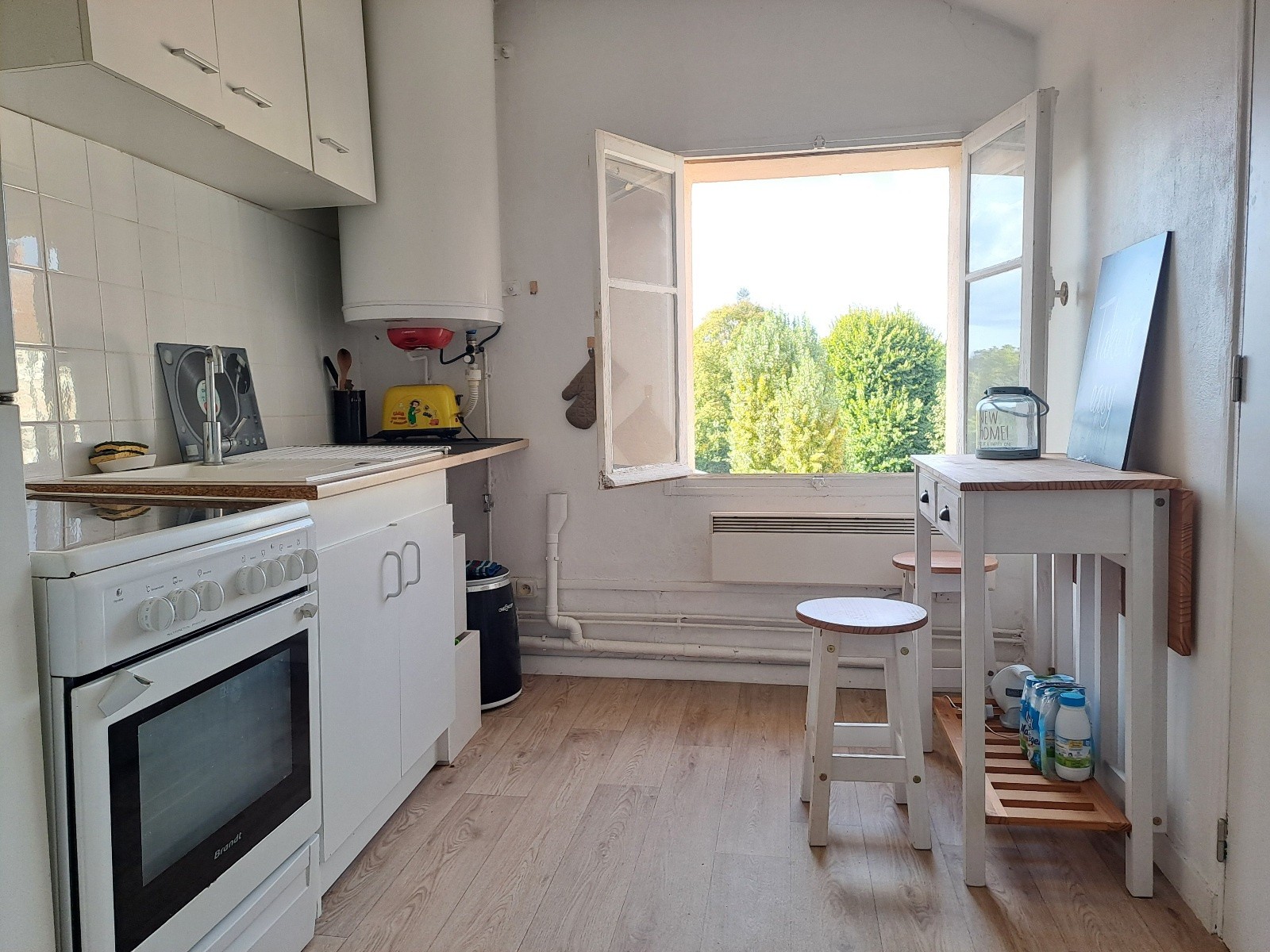 Vente Appartement à Rambouillet 1 pièce