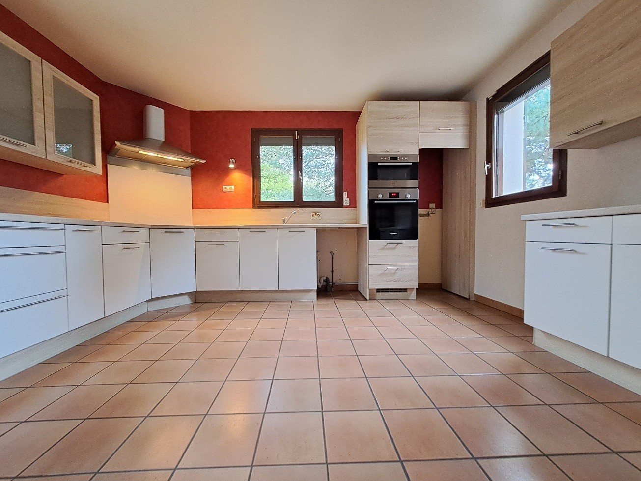 Vente Maison à Saint-Rémy-lès-Chevreuse 6 pièces