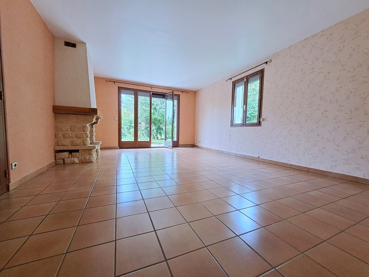 Vente Maison à Saint-Rémy-lès-Chevreuse 6 pièces