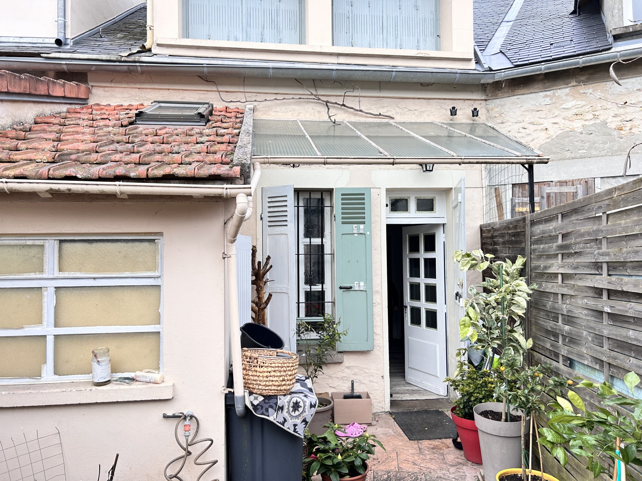 Vente Maison à Rambouillet 4 pièces