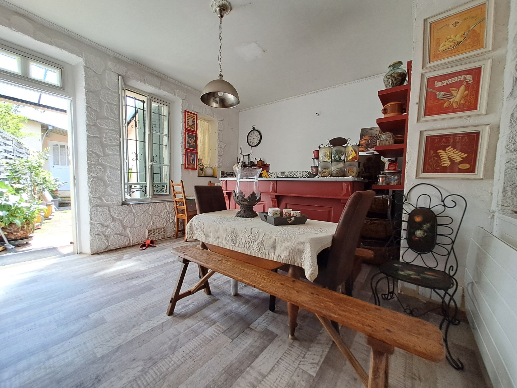 Vente Maison à Rambouillet 4 pièces