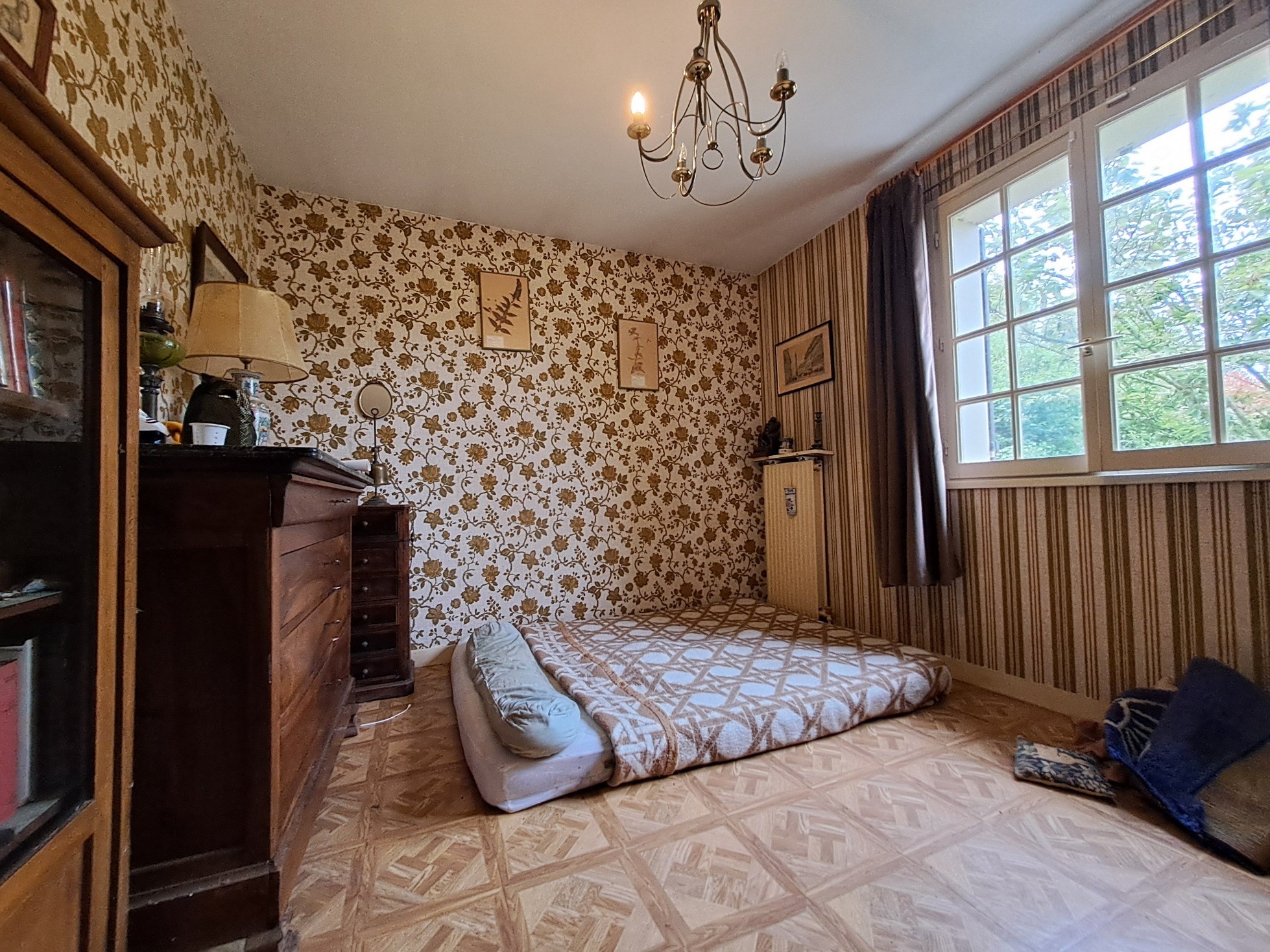 Vente Maison à Maintenon 3 pièces