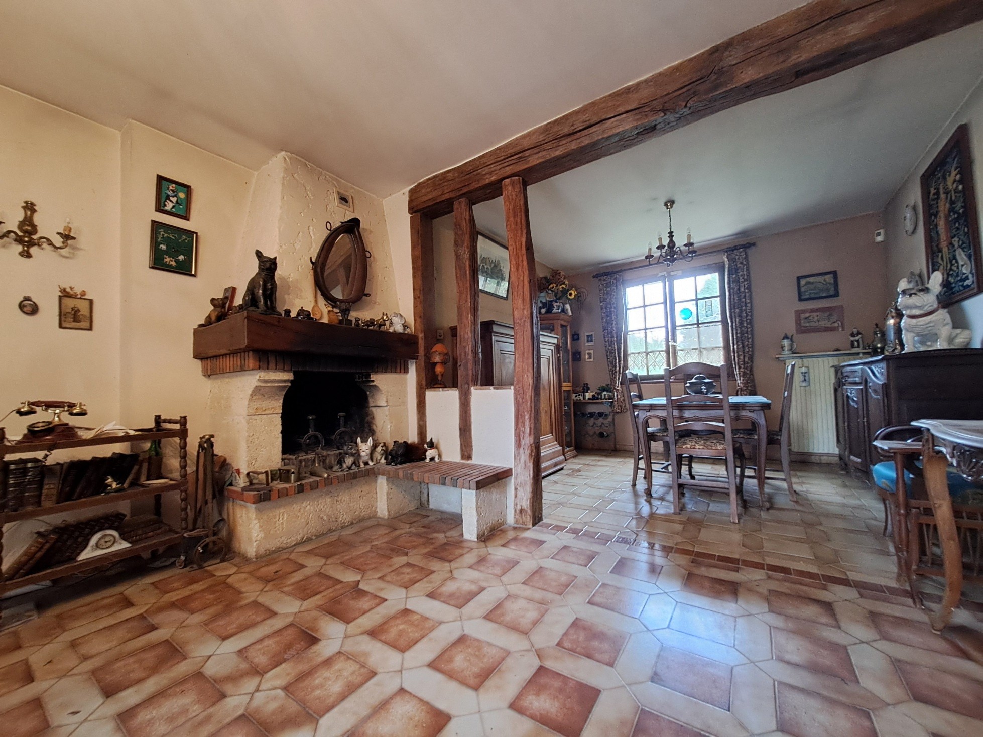 Vente Maison à Maintenon 3 pièces