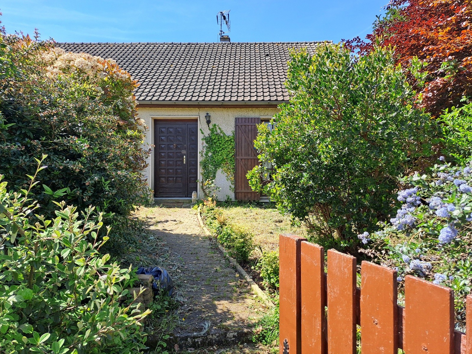 Vente Maison à Maintenon 3 pièces