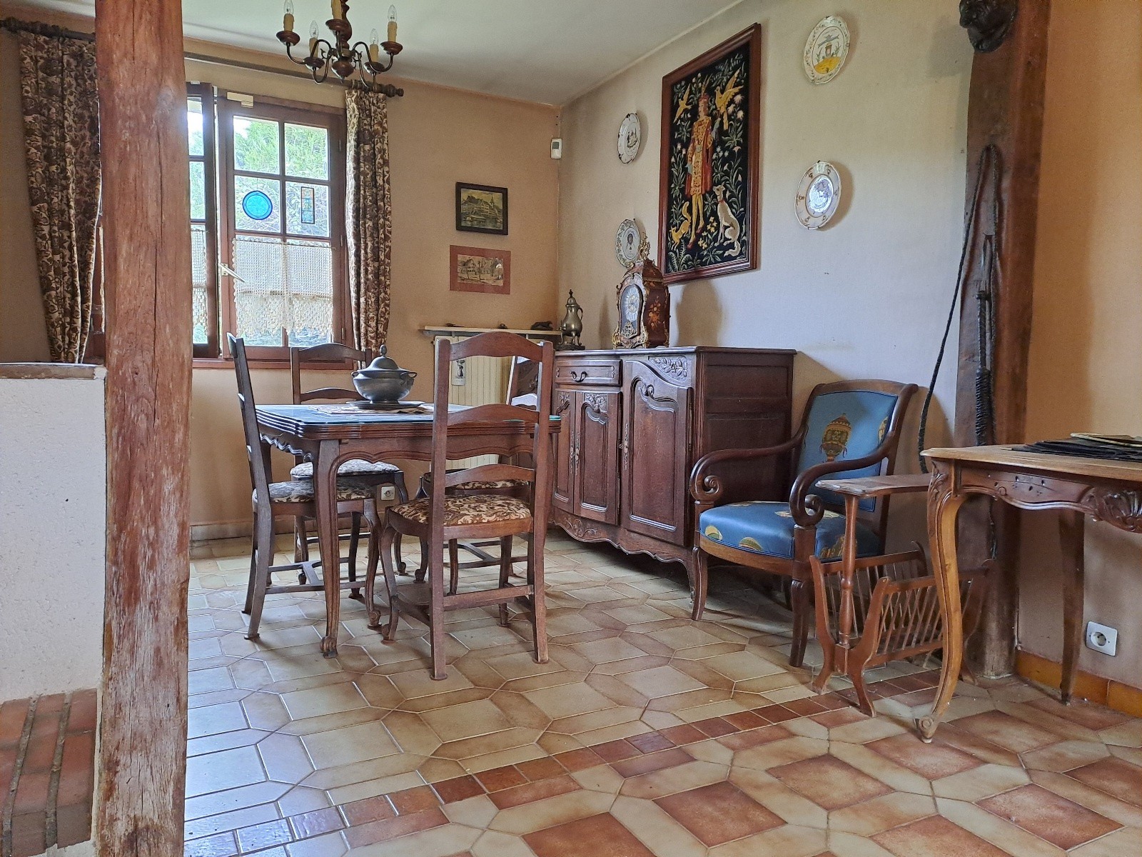 Vente Maison à Maintenon 3 pièces