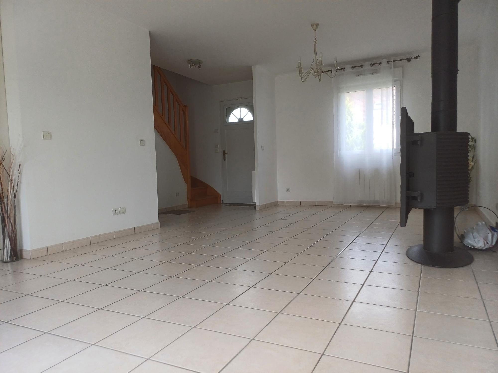 Vente Maison à le Perray-en-Yvelines 6 pièces