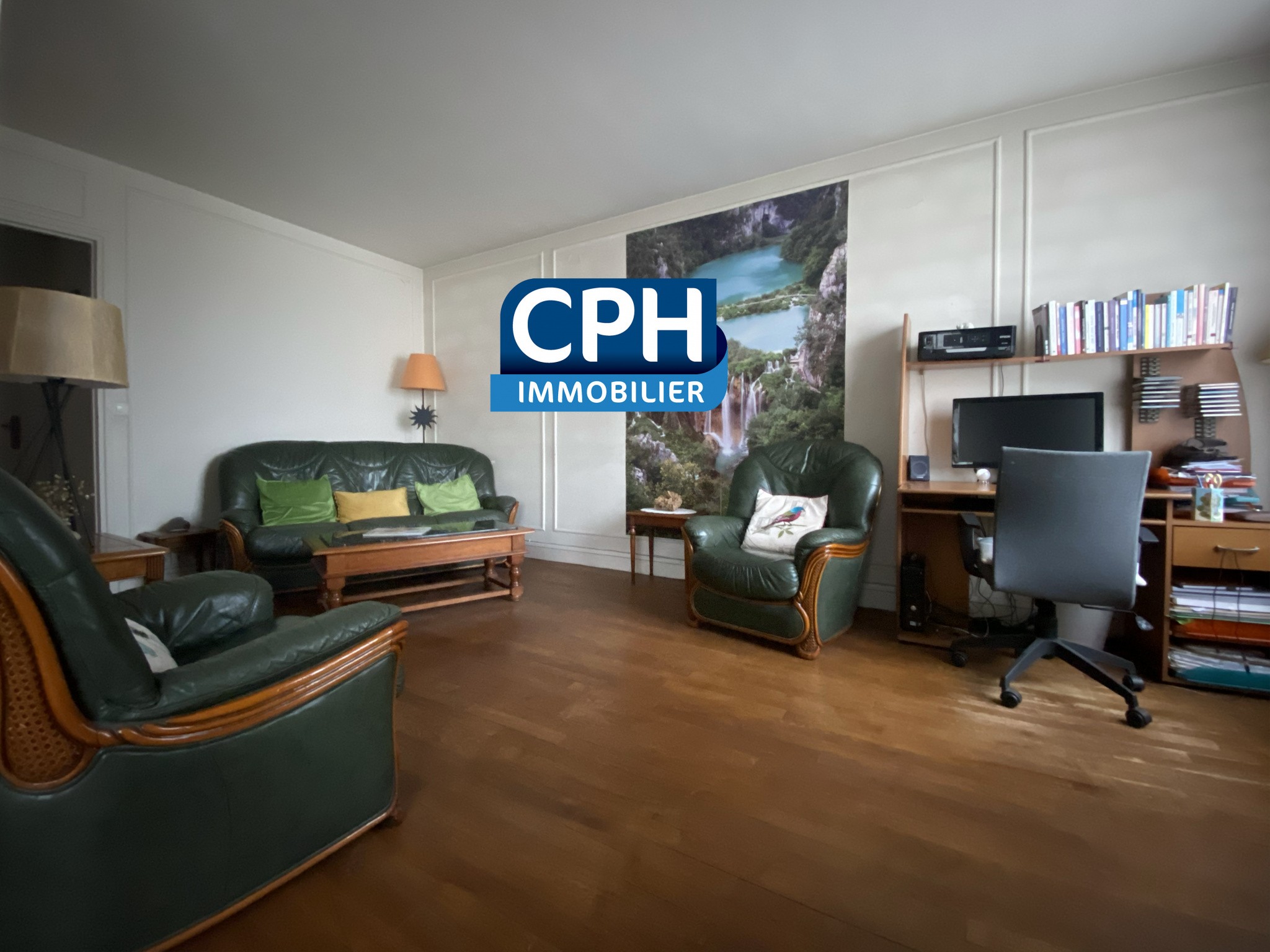 Vente Appartement à Montrouge 2 pièces