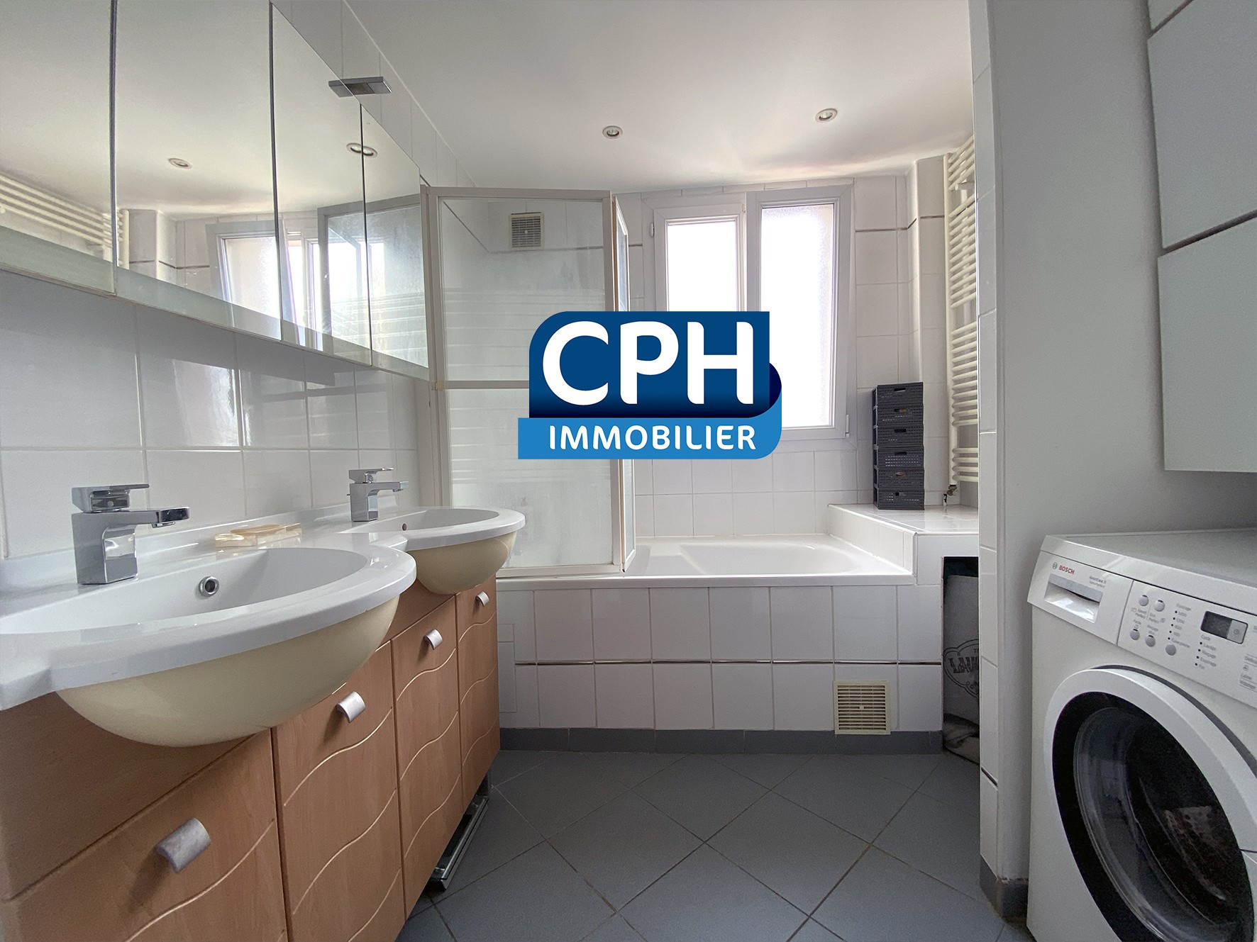 Vente Appartement à Clamart 3 pièces