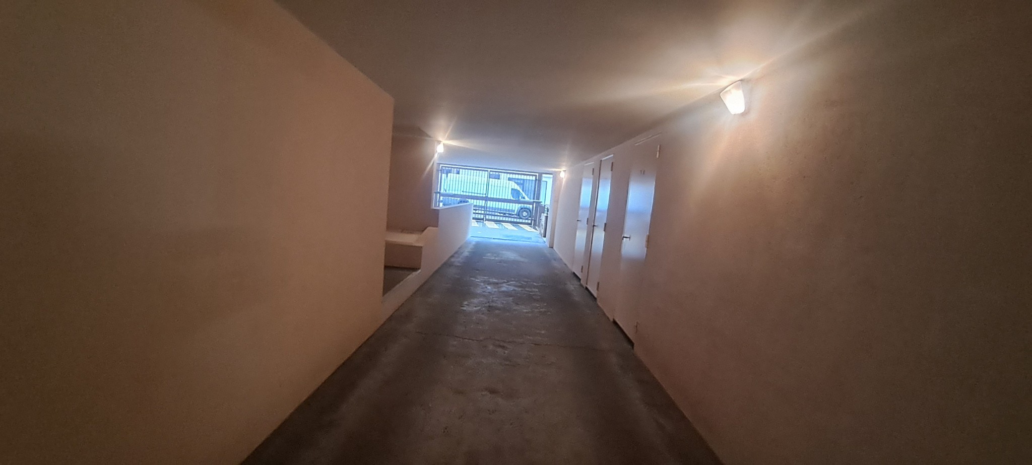 Vente Garage / Parking à Paris Buttes-Chaumont 19e arrondissement 0 pièce