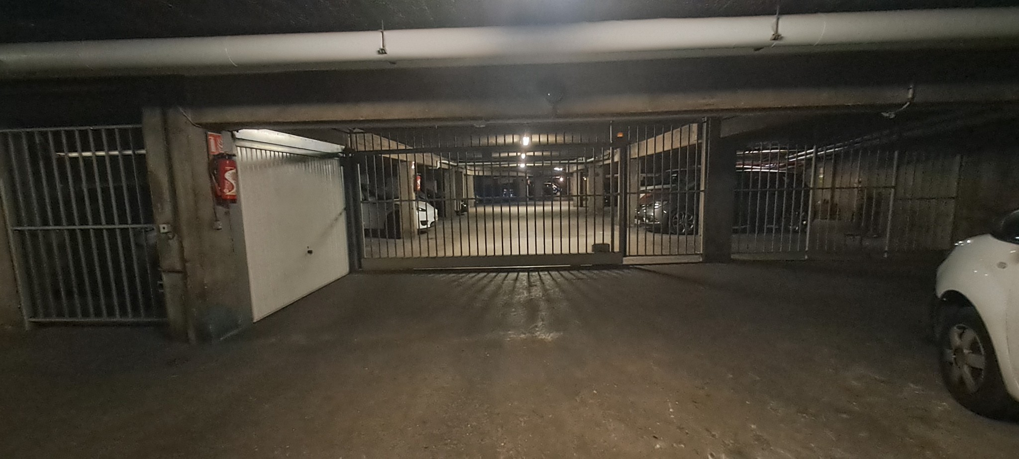 Vente Garage / Parking à Paris Butte-Montmartre 18e arrondissement 0 pièce