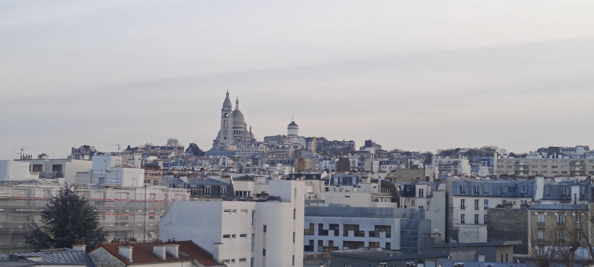 Vente Appartement à Paris Butte-Montmartre 18e arrondissement 1 pièce