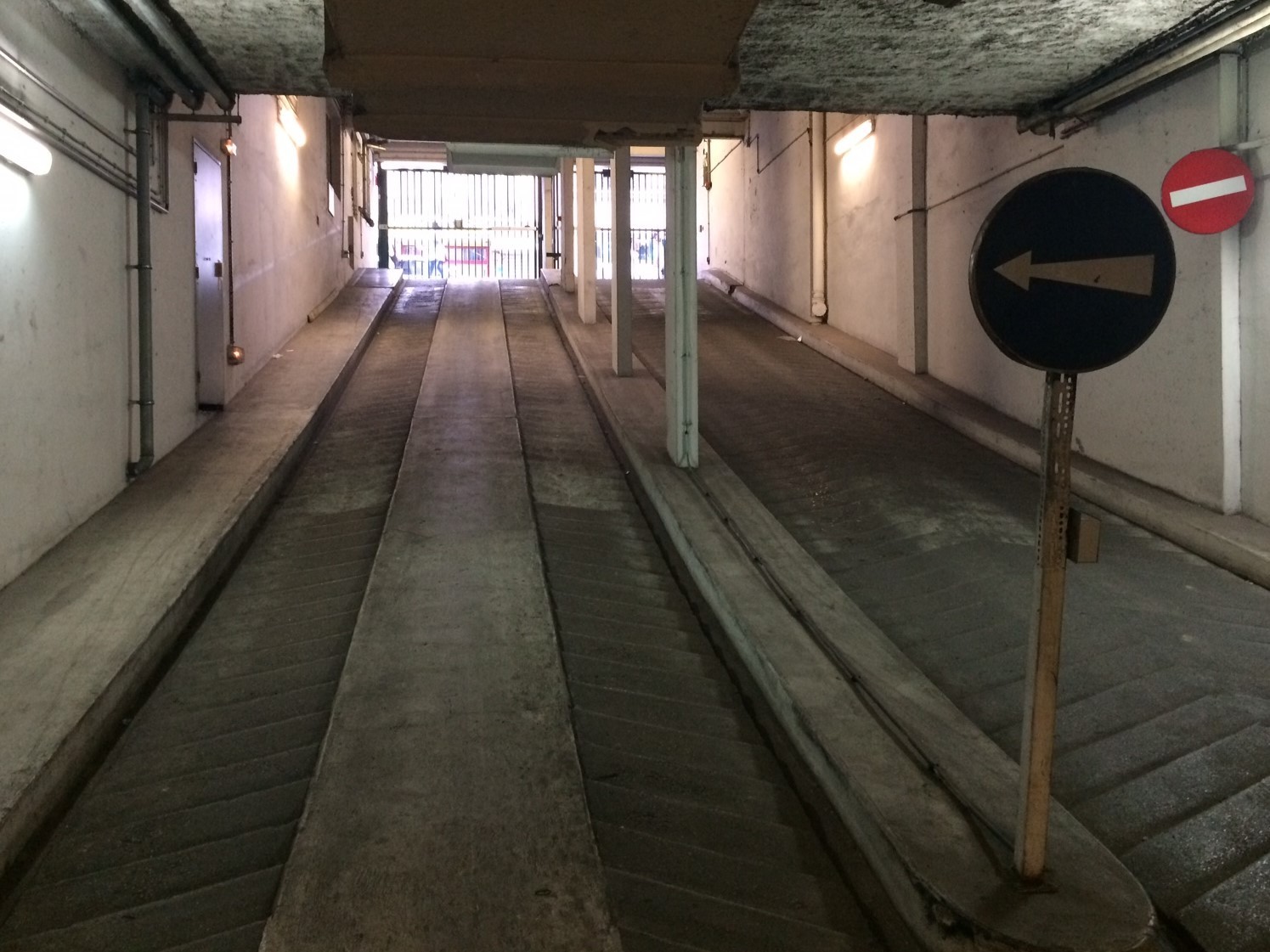 Vente Garage / Parking à Paris Butte-Montmartre 18e arrondissement 0 pièce