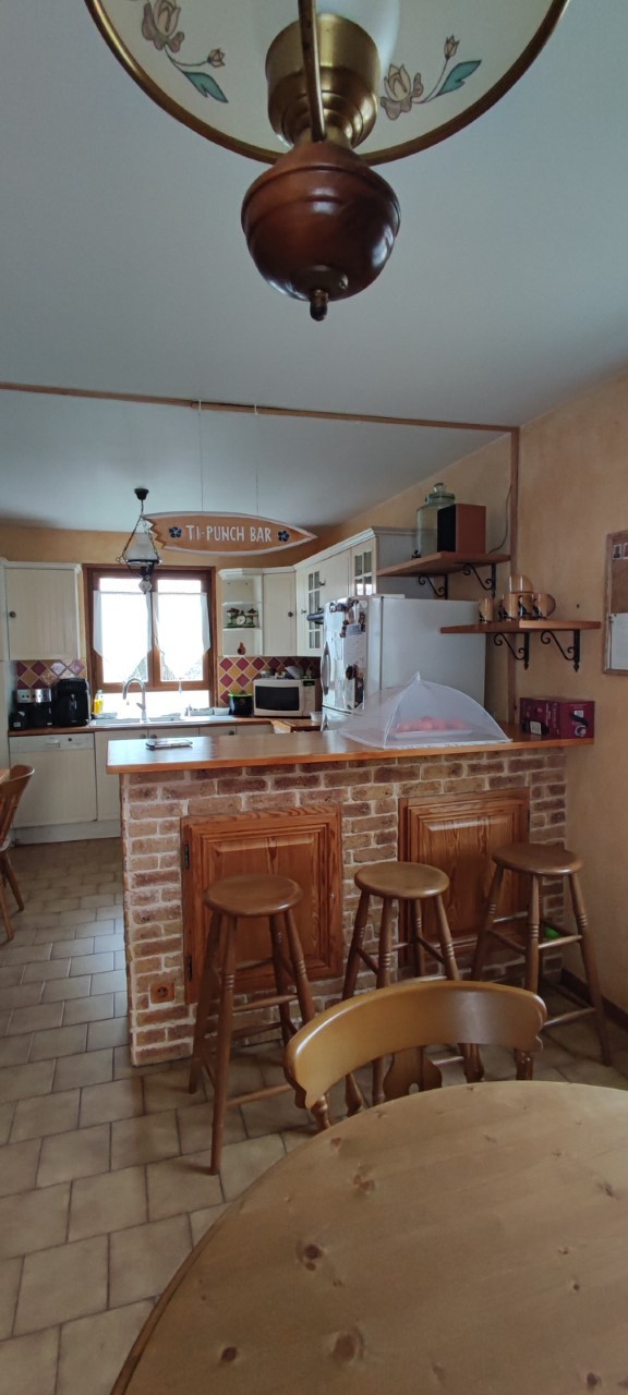 Vente Maison à Dourdan 5 pièces