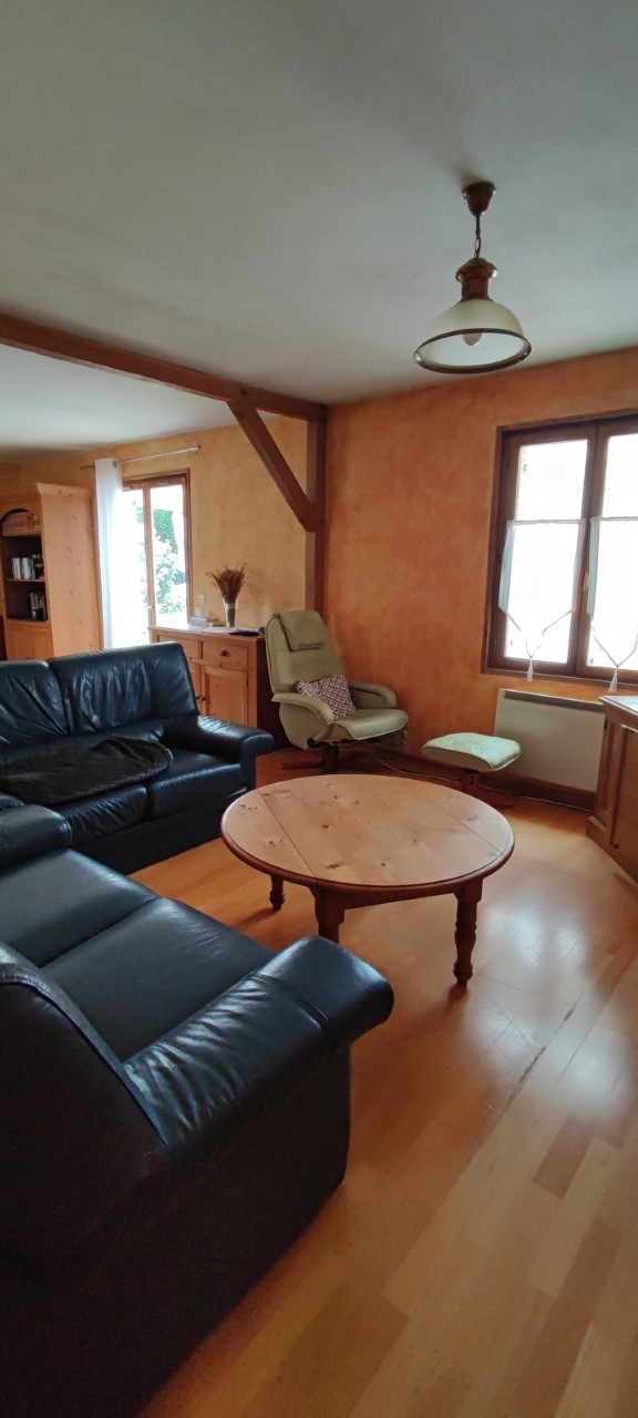 Vente Maison à Dourdan 5 pièces