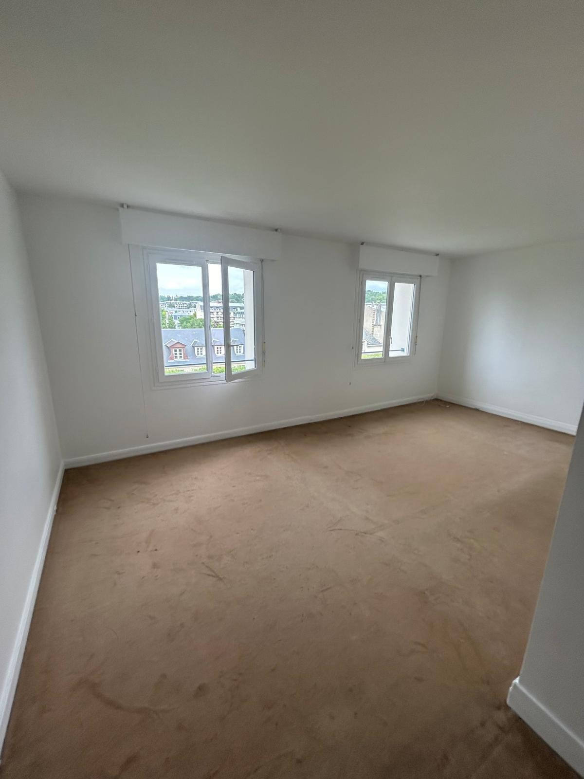 Vente Appartement à Versailles 3 pièces