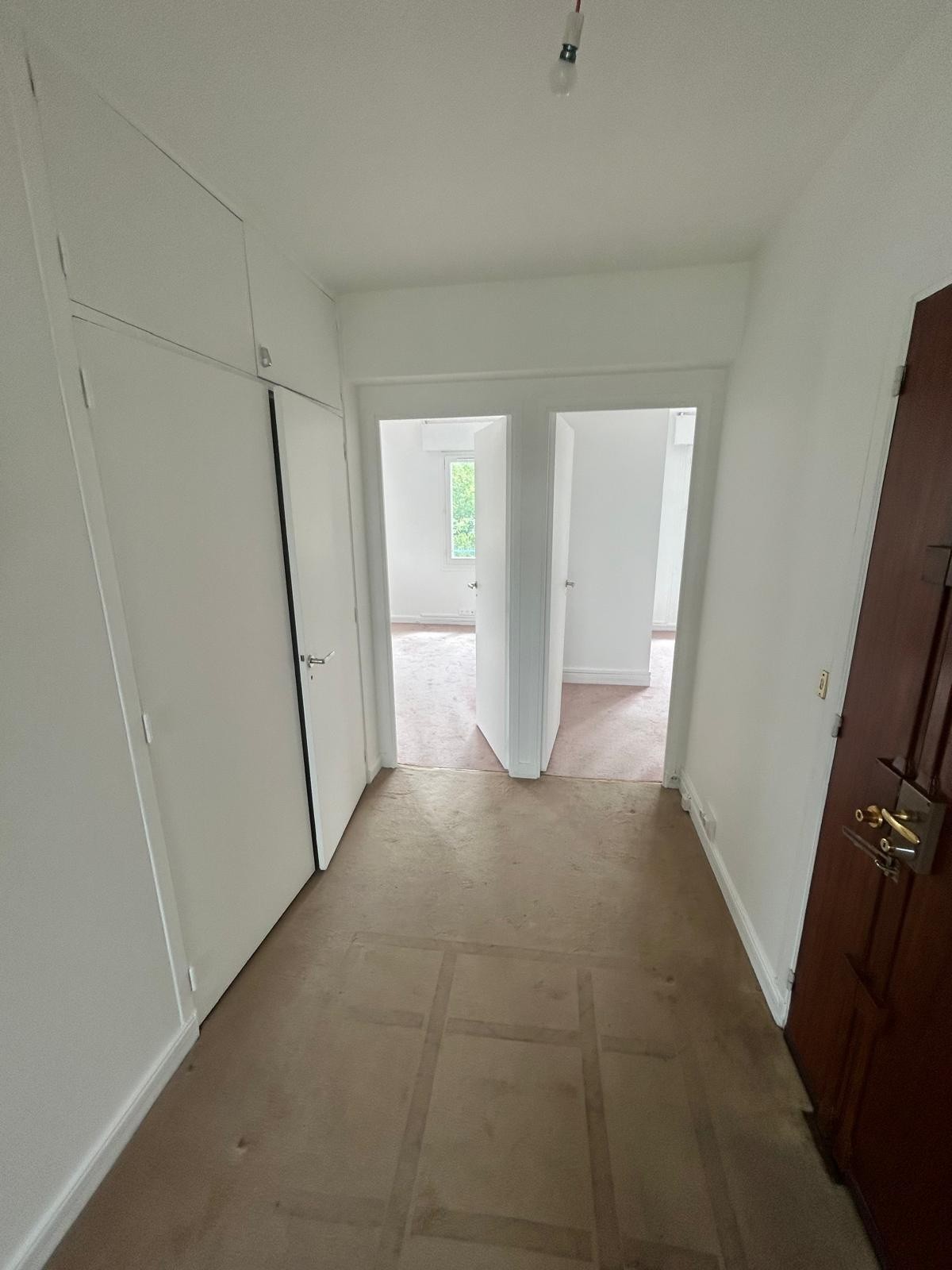 Vente Appartement à Versailles 3 pièces