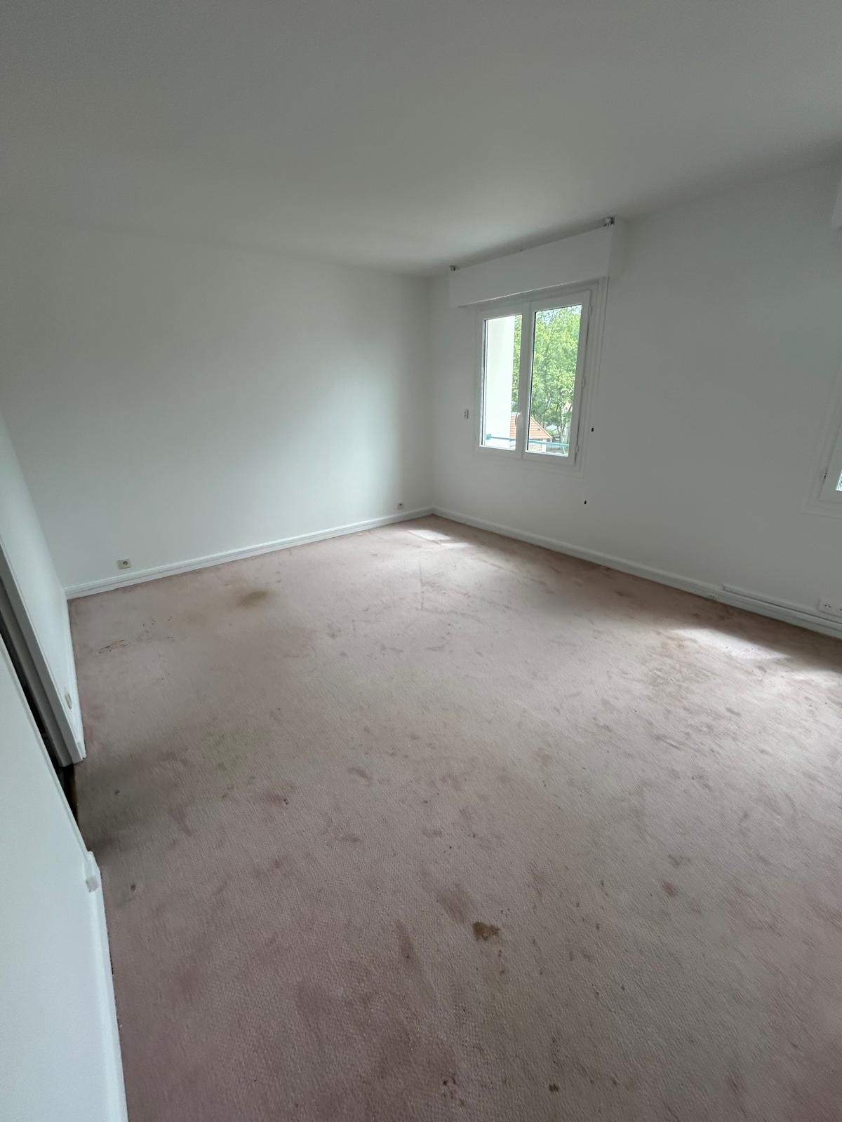 Vente Appartement à Versailles 3 pièces