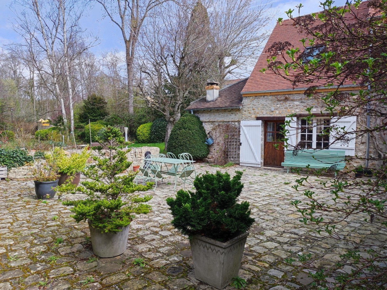 Vente Maison à Dourdan 8 pièces