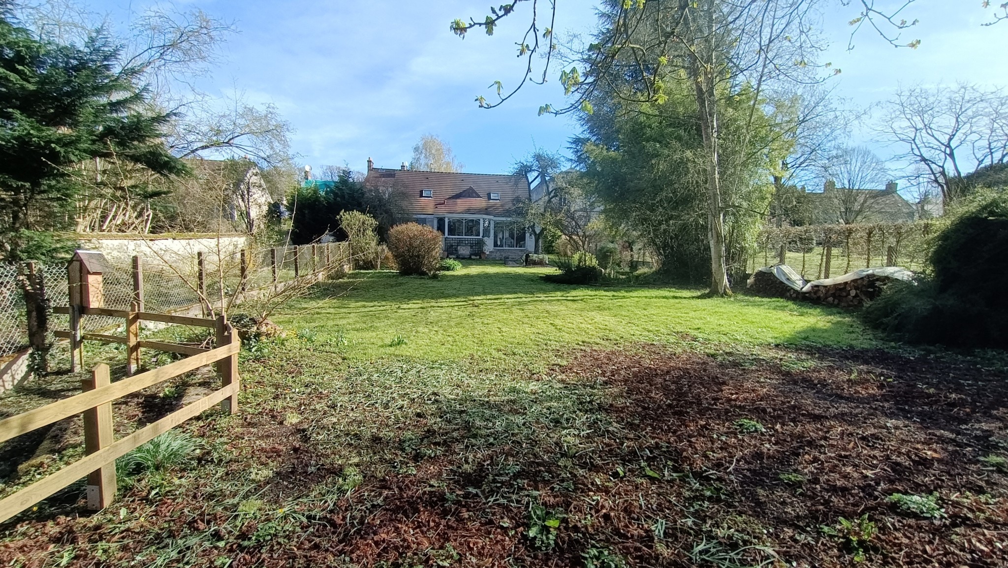 Vente Maison à Dourdan 6 pièces