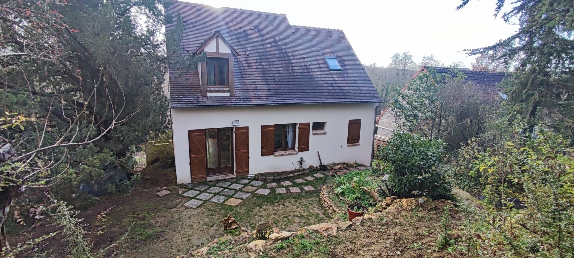 Vente Maison à Dourdan 7 pièces