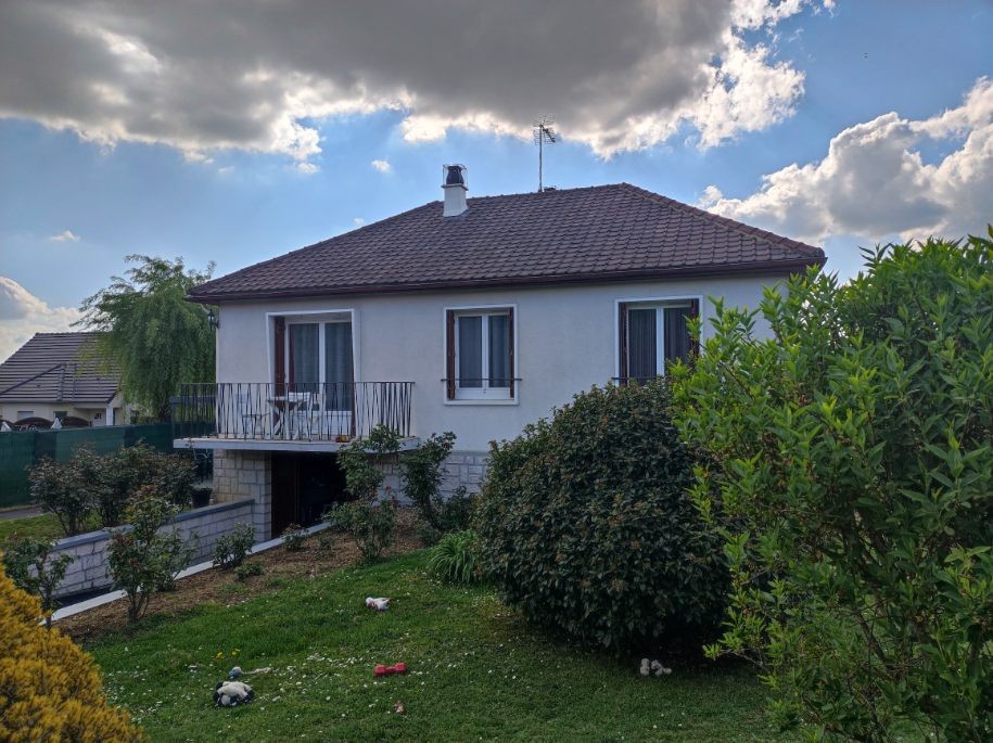 Vente Maison à Auneau 4 pièces