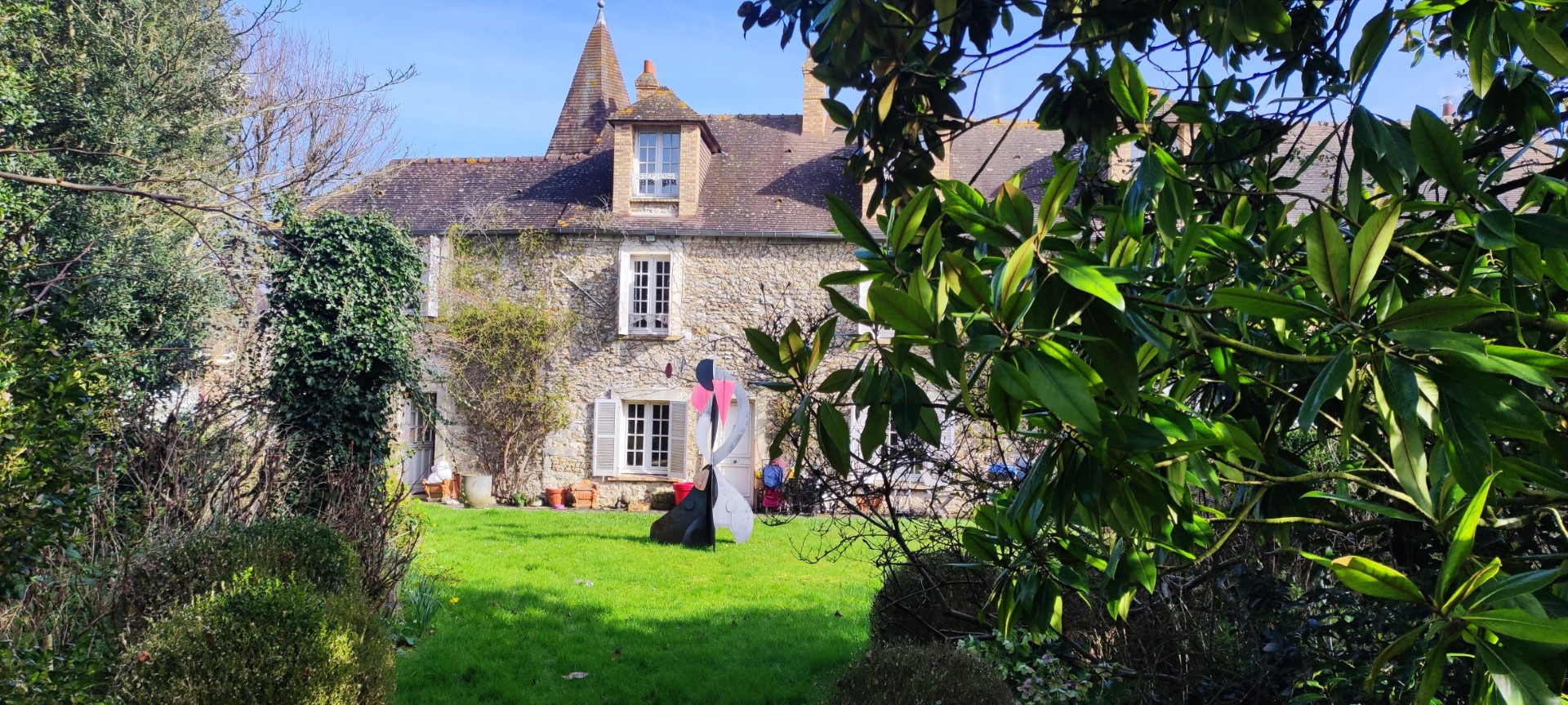 Vente Maison à Dourdan 10 pièces