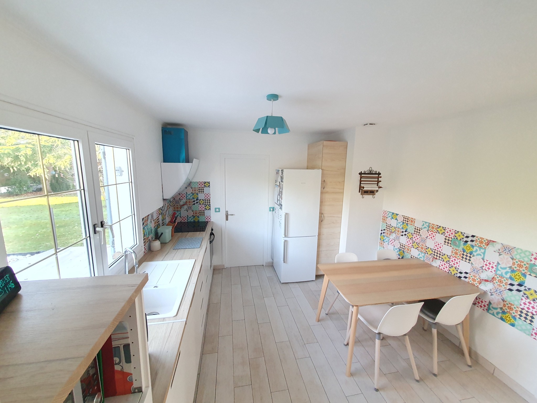 Vente Maison à Dourdan 5 pièces