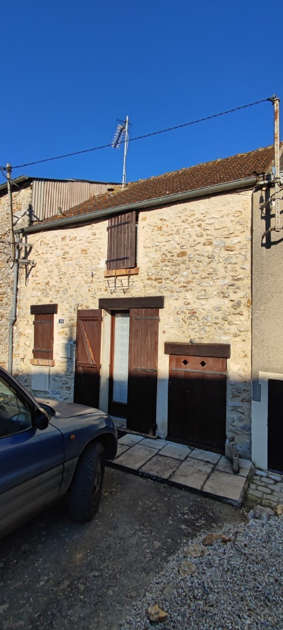 Vente Maison à Dourdan 2 pièces