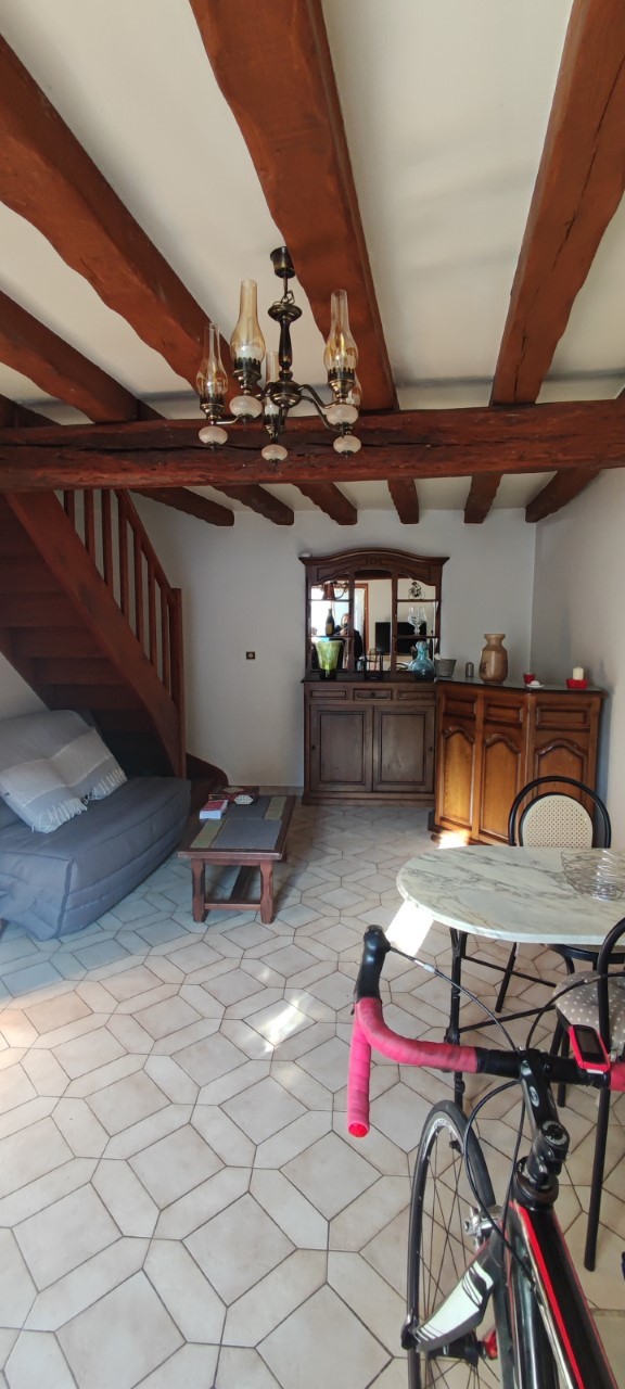 Vente Maison à Dourdan 2 pièces