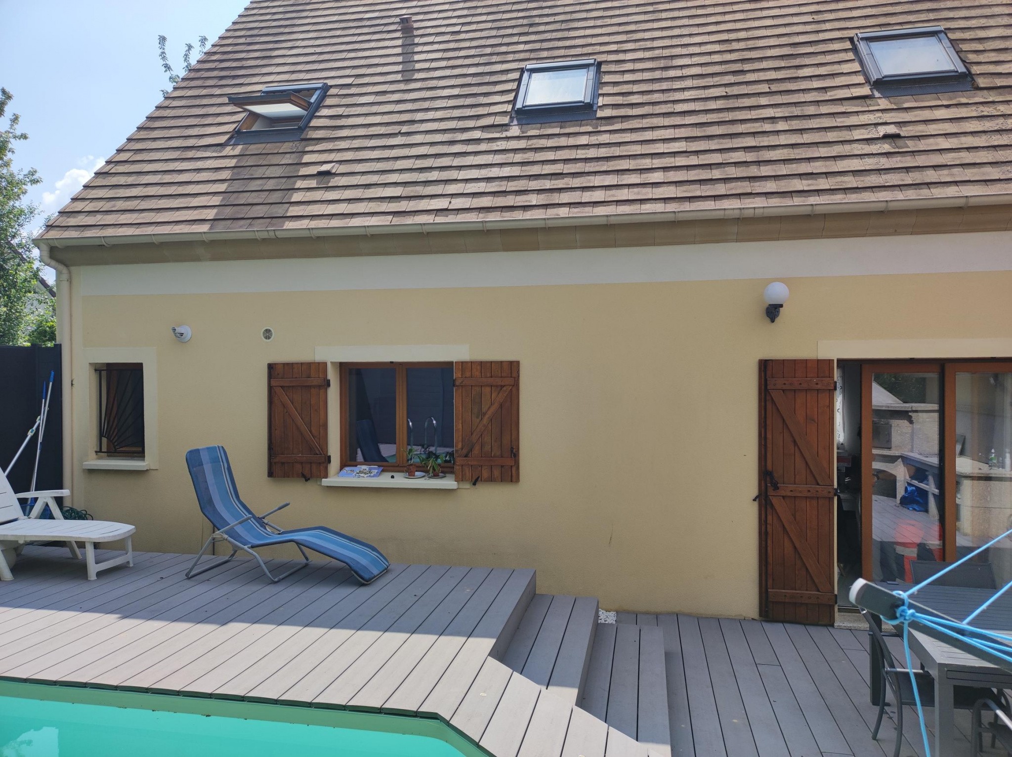 Vente Maison à Dourdan 6 pièces