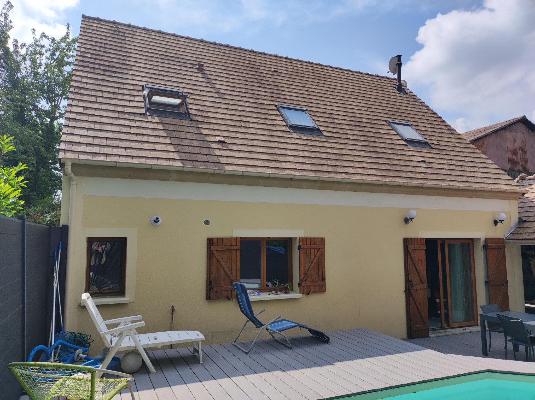 Vente Maison à Dourdan 6 pièces