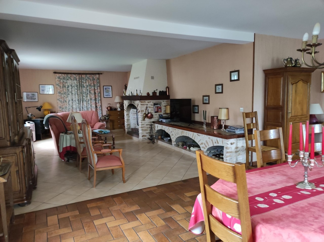 Vente Maison à Sainville 5 pièces