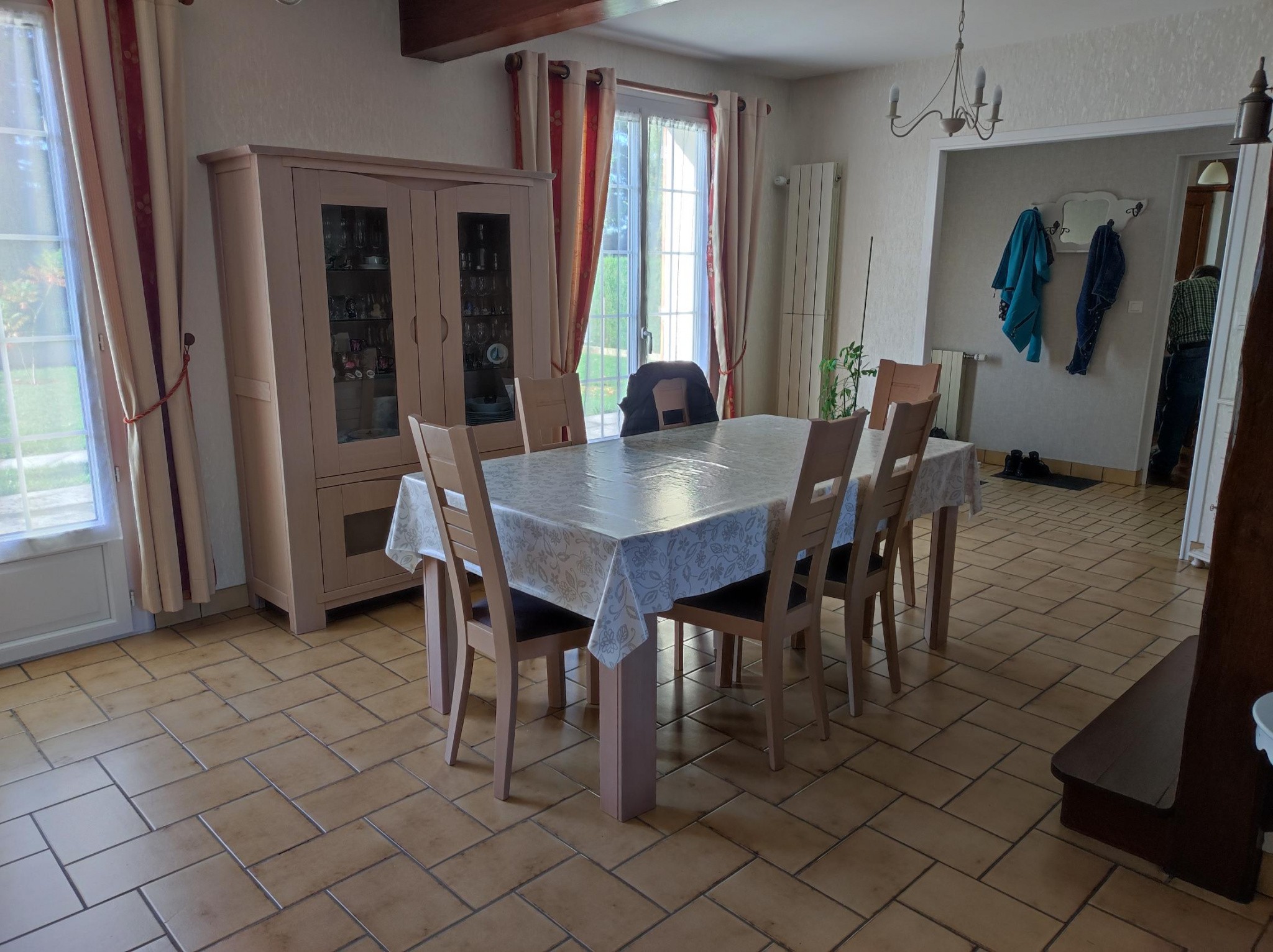 Vente Maison à Auneau 6 pièces