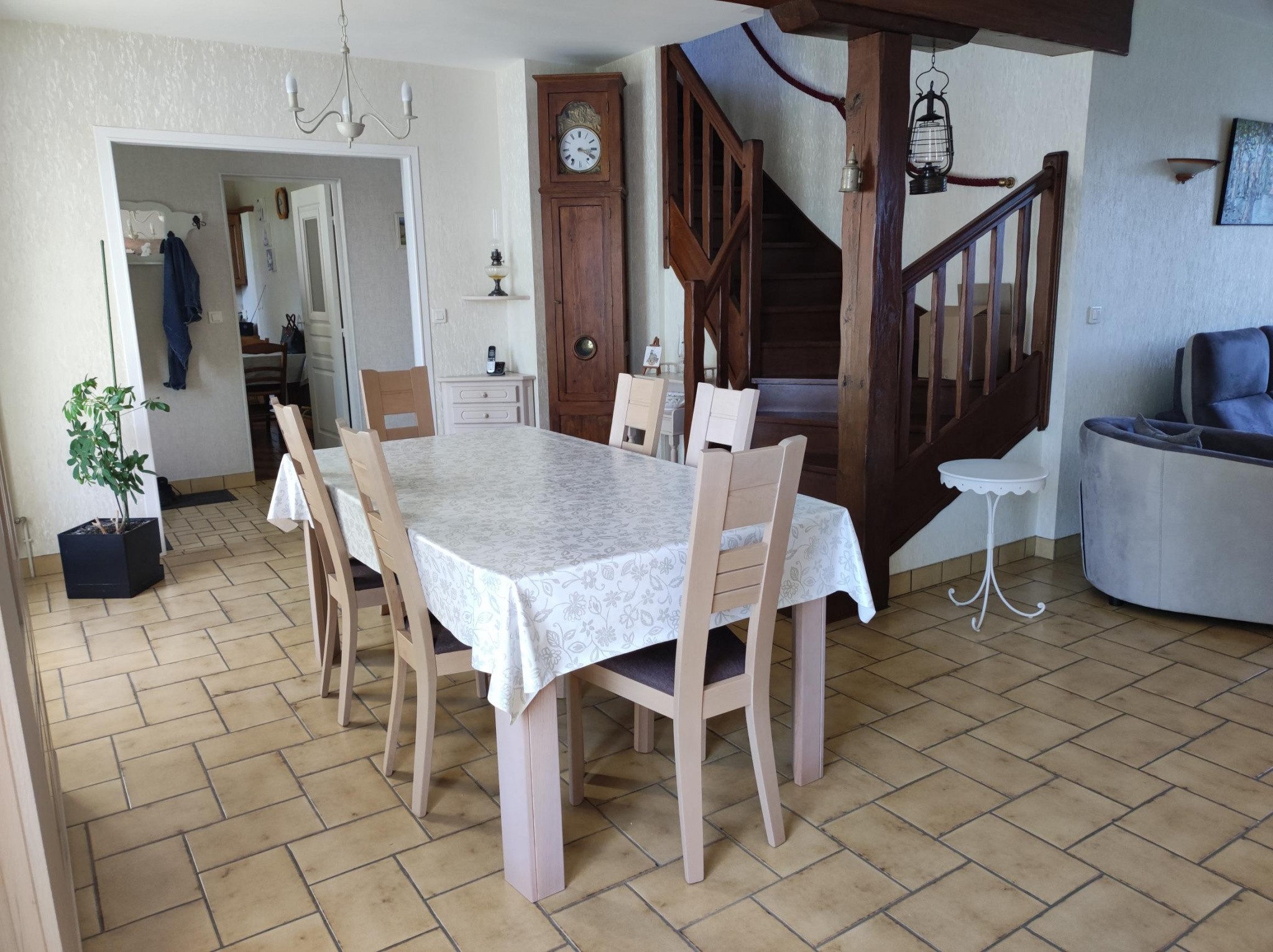 Vente Maison à Auneau 6 pièces