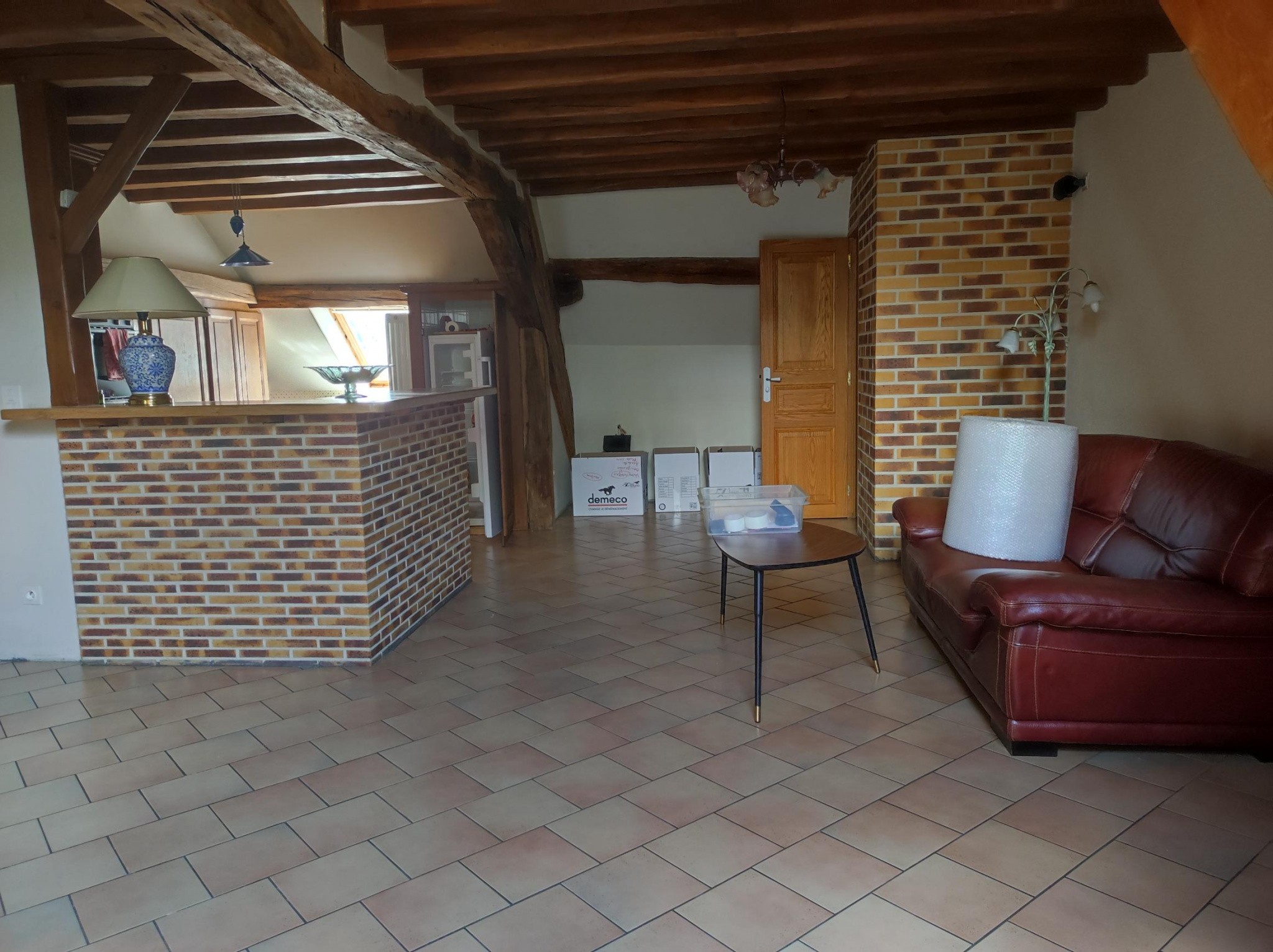 Vente Appartement à Dourdan 6 pièces