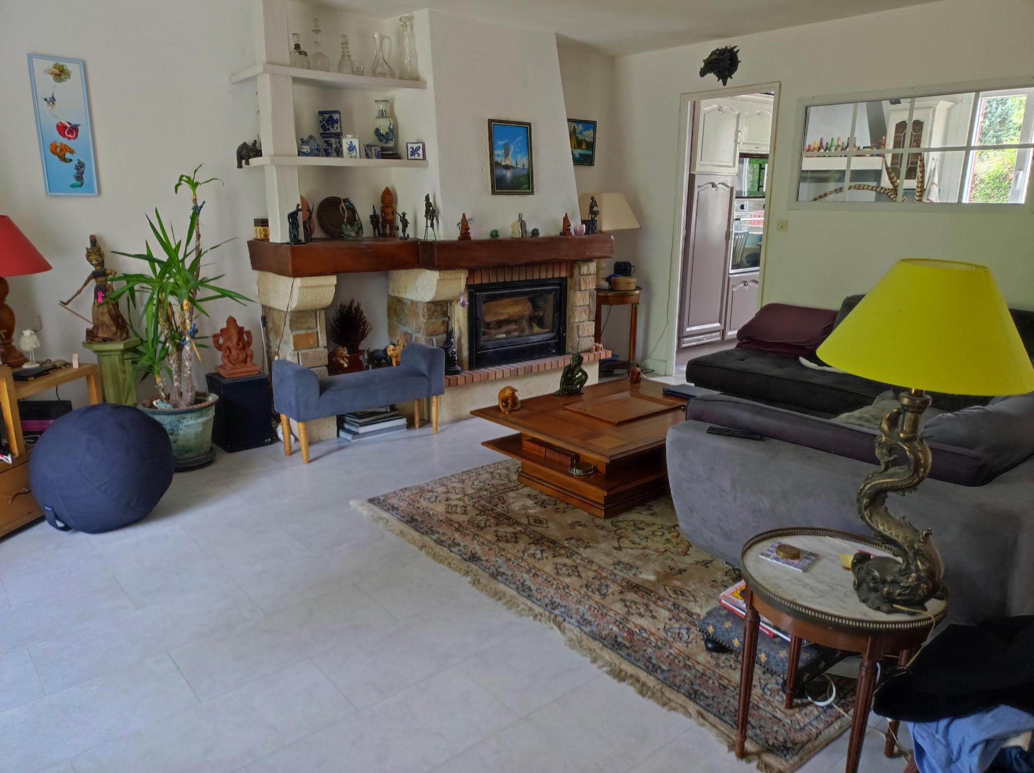 Vente Maison à Dourdan 6 pièces