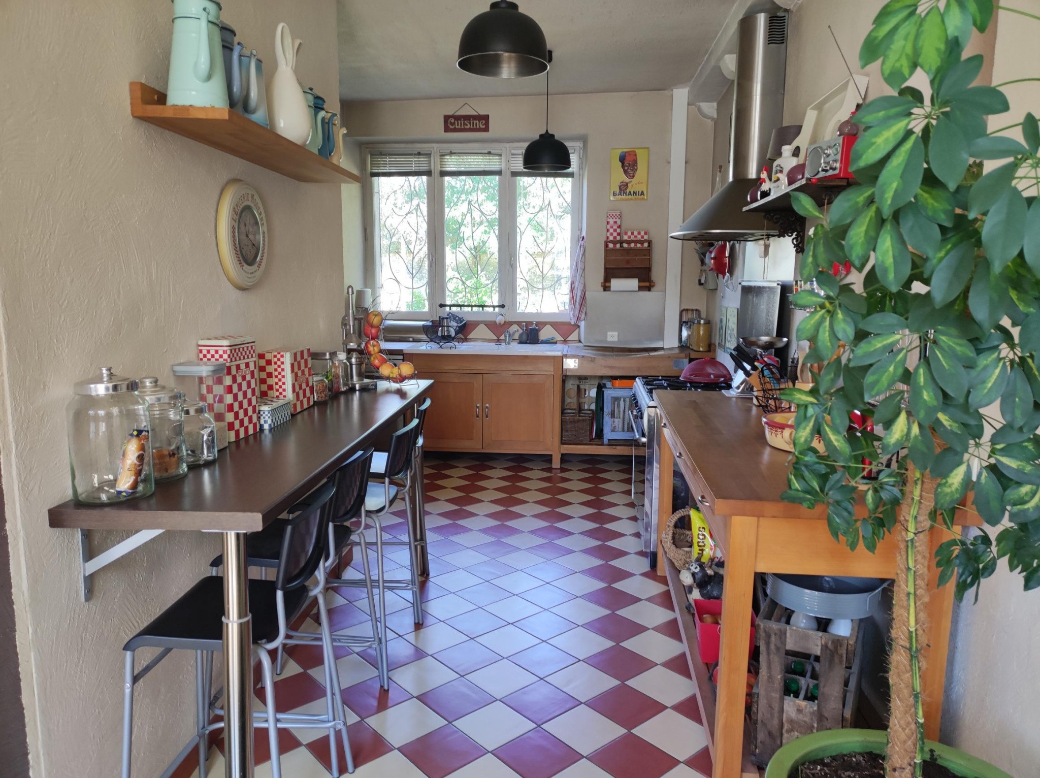 Vente Maison à Auneau 7 pièces