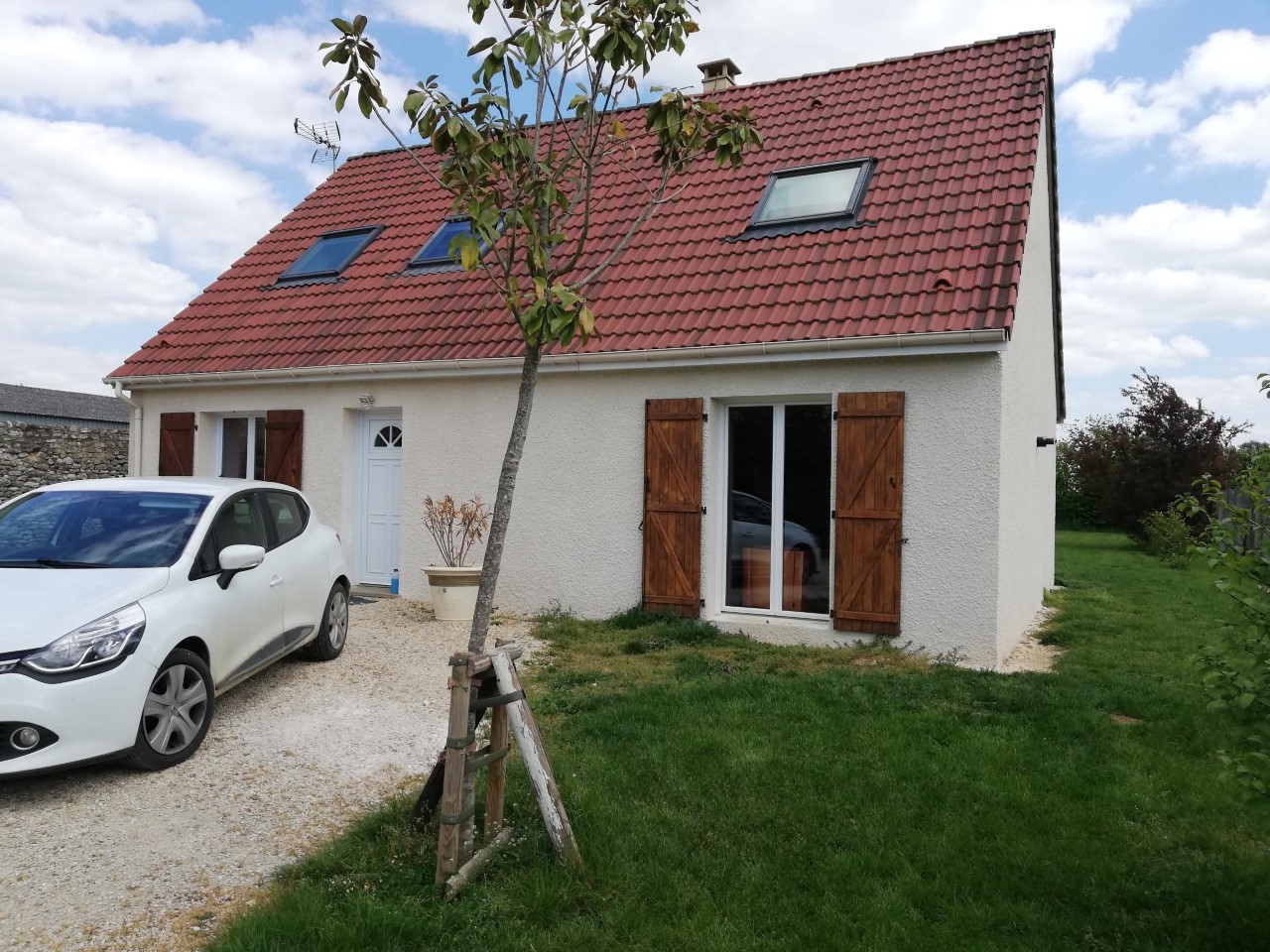 Vente Maison à Angerville 7 pièces