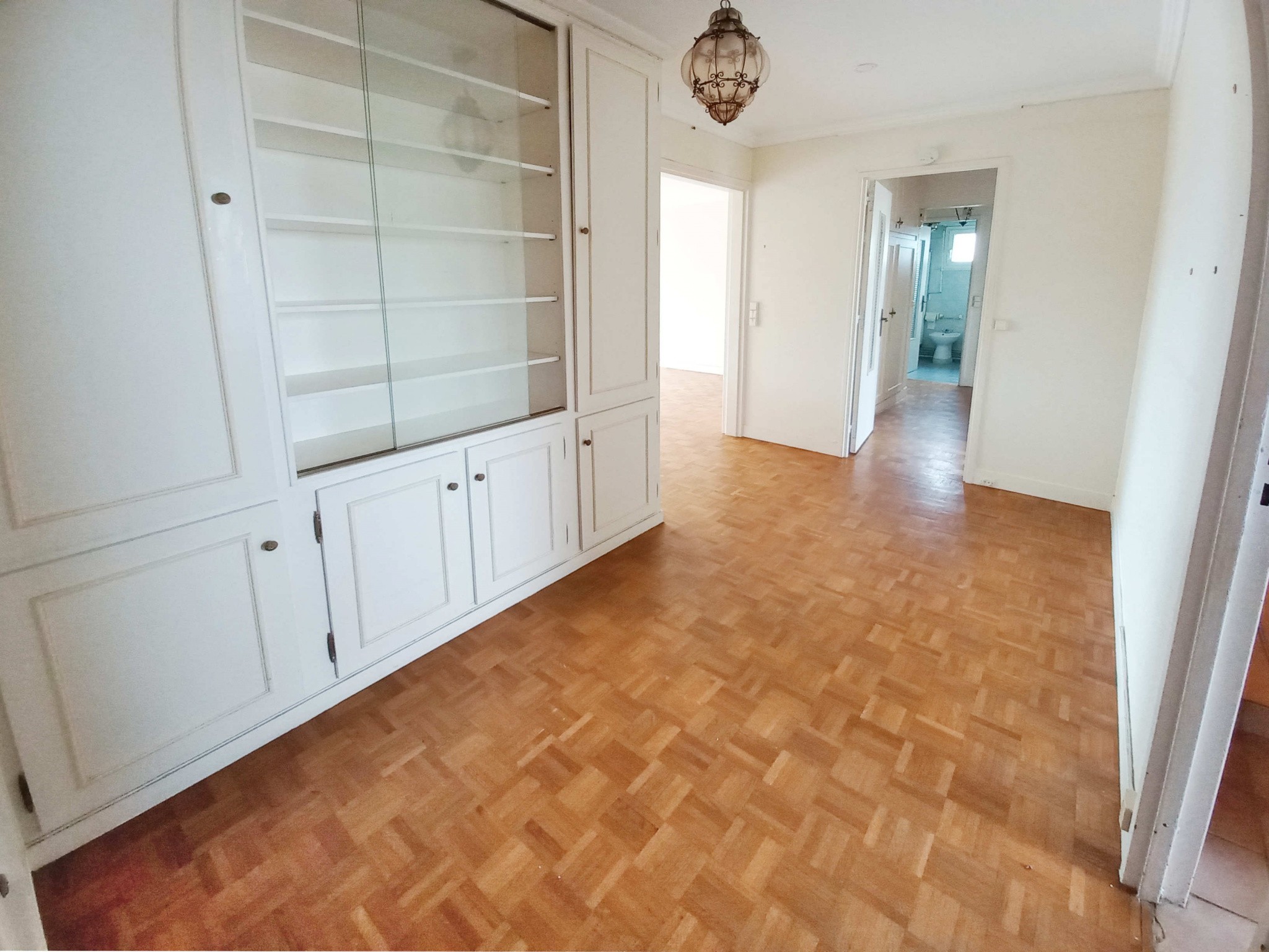 Vente Appartement à Créteil 4 pièces