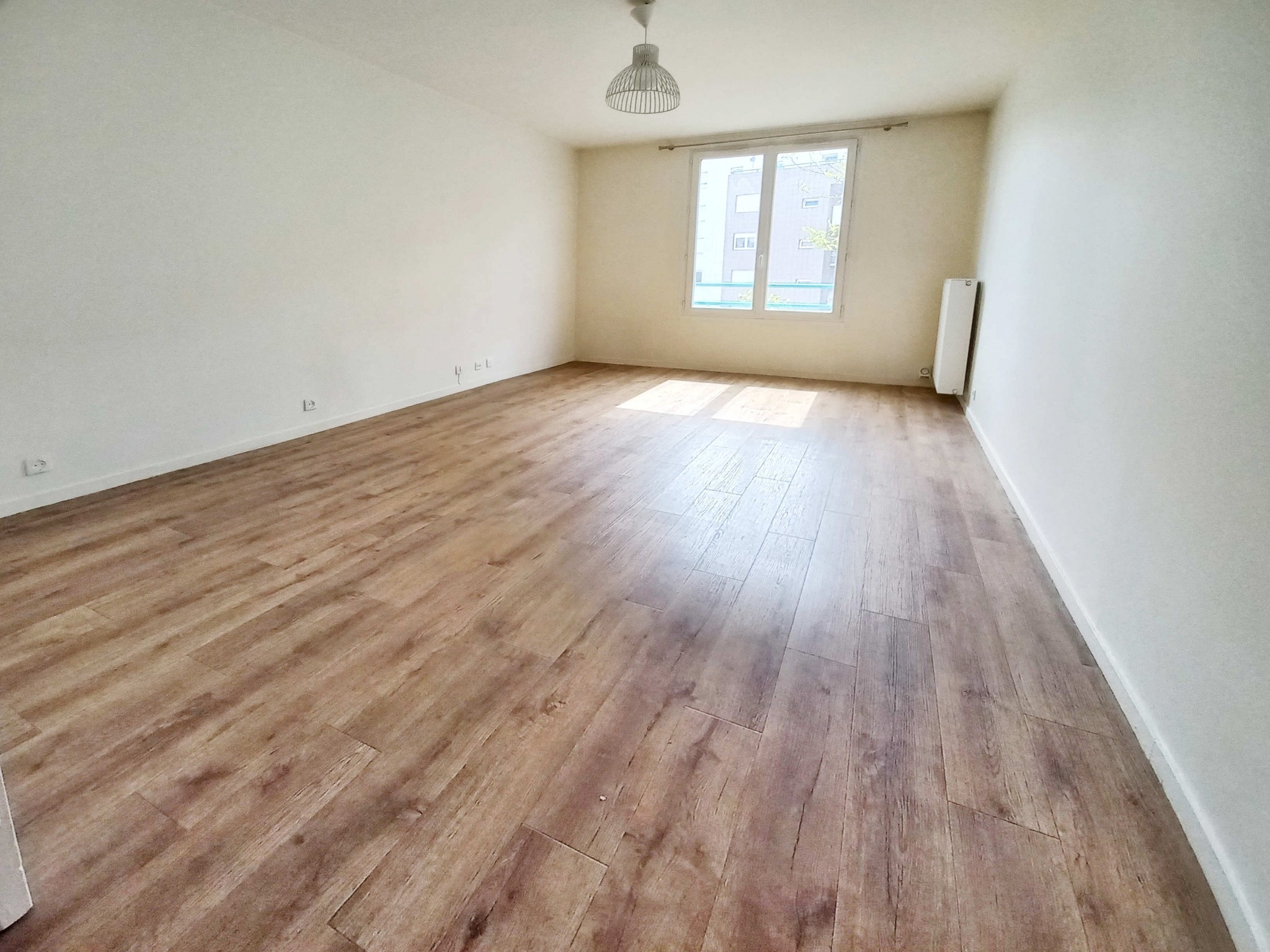 Vente Appartement à Créteil 2 pièces