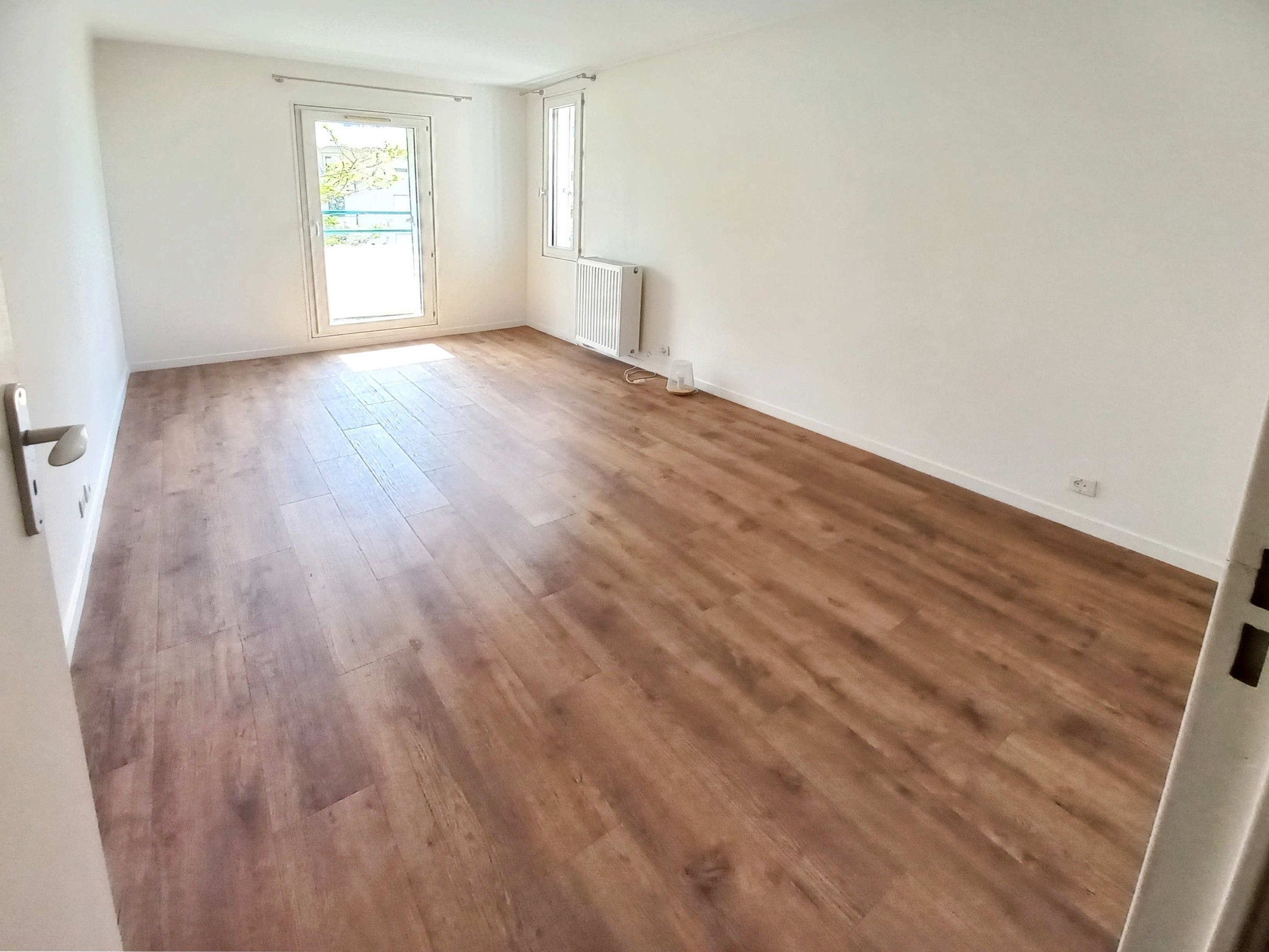 Vente Appartement à Créteil 2 pièces