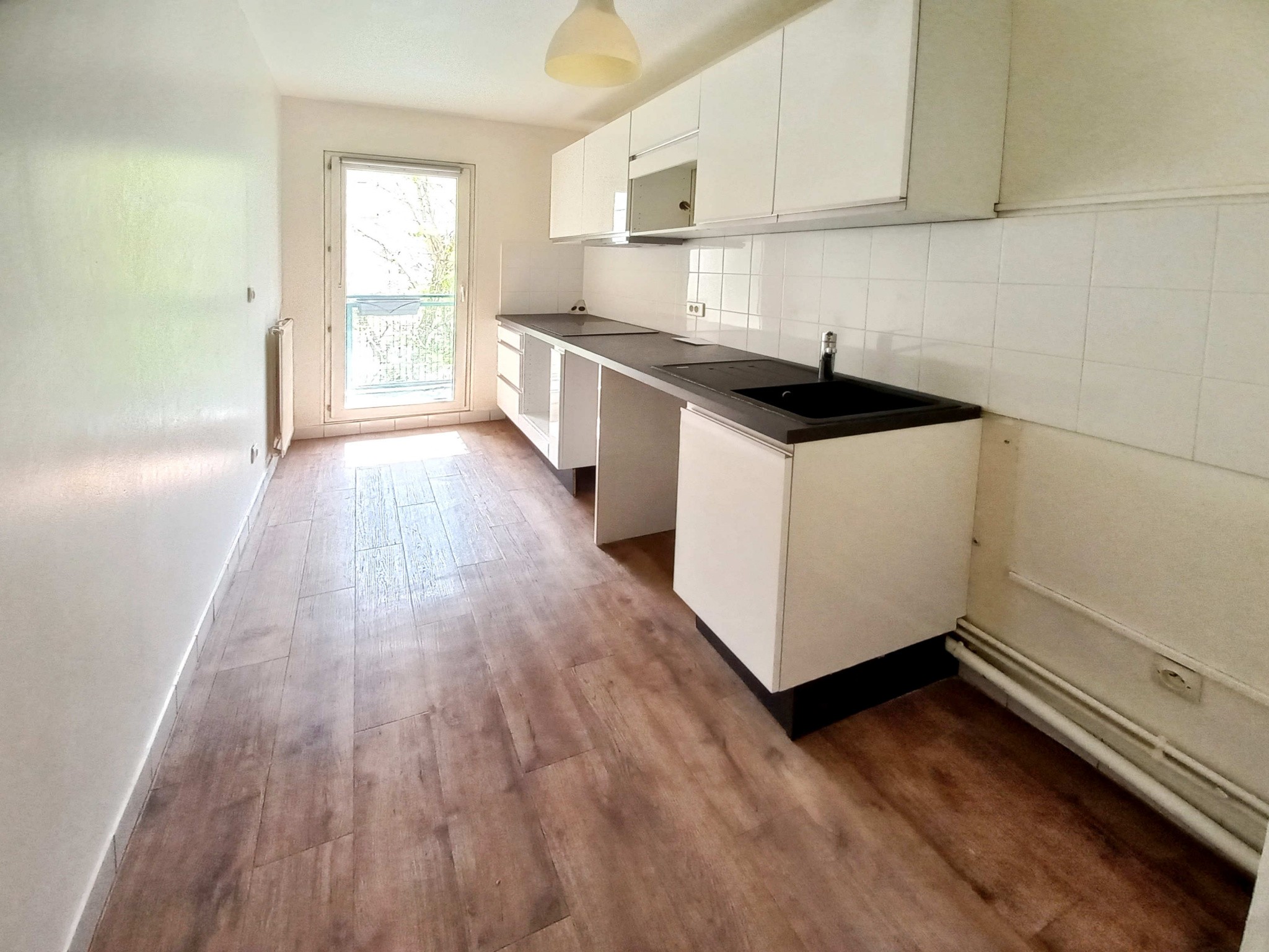 Vente Appartement à Créteil 2 pièces