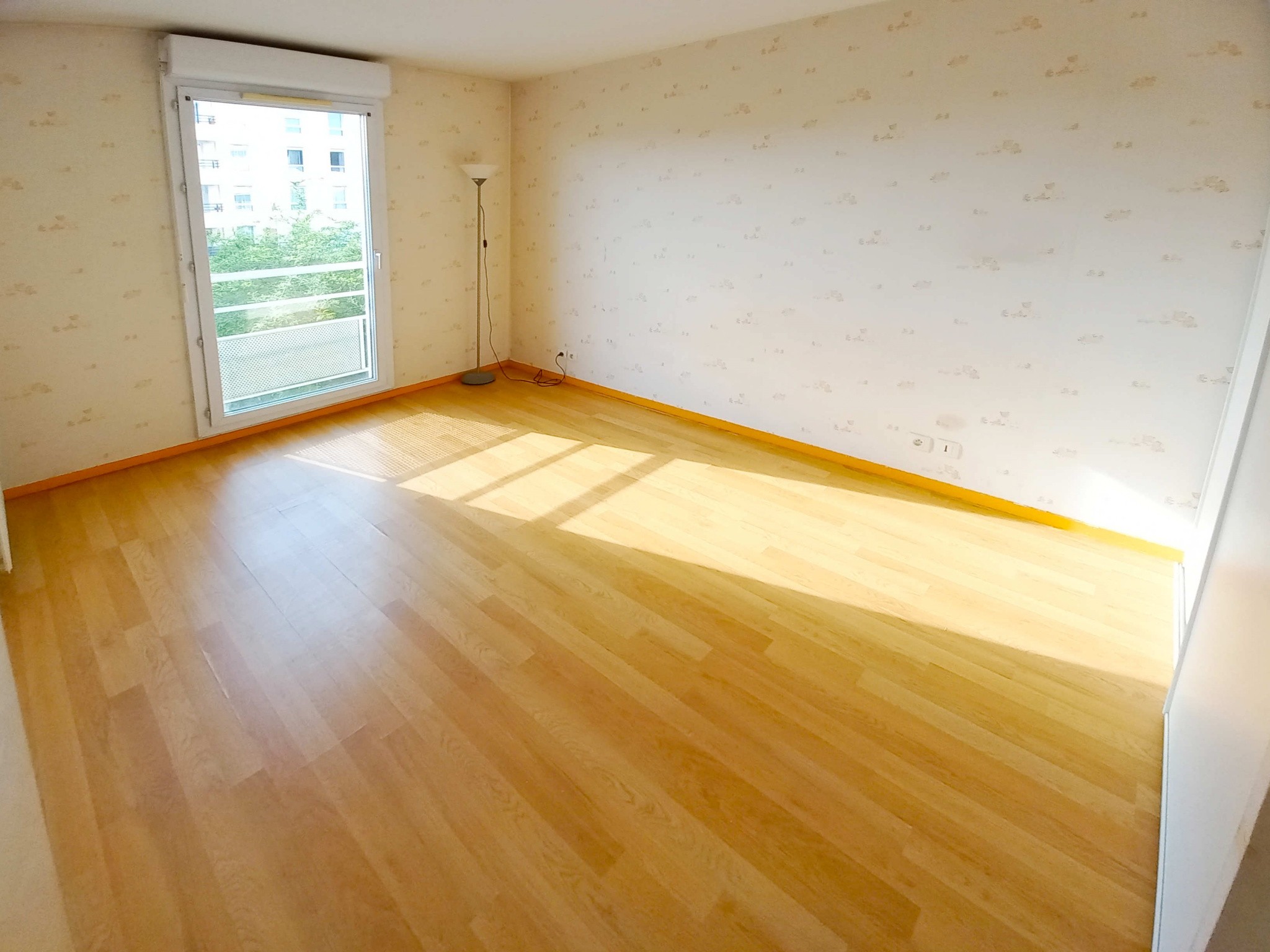 Vente Appartement à Créteil 3 pièces