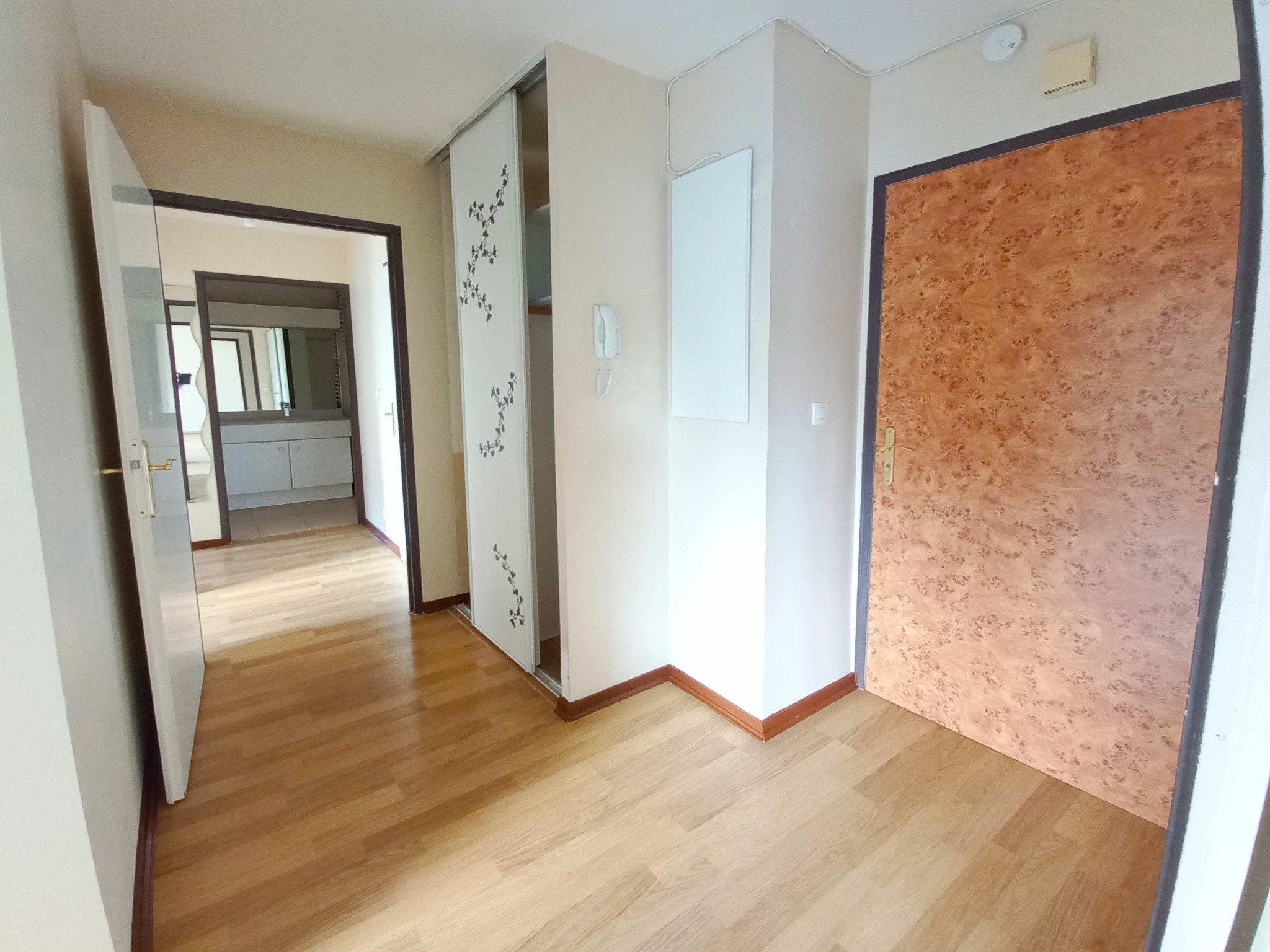 Vente Appartement à Créteil 3 pièces