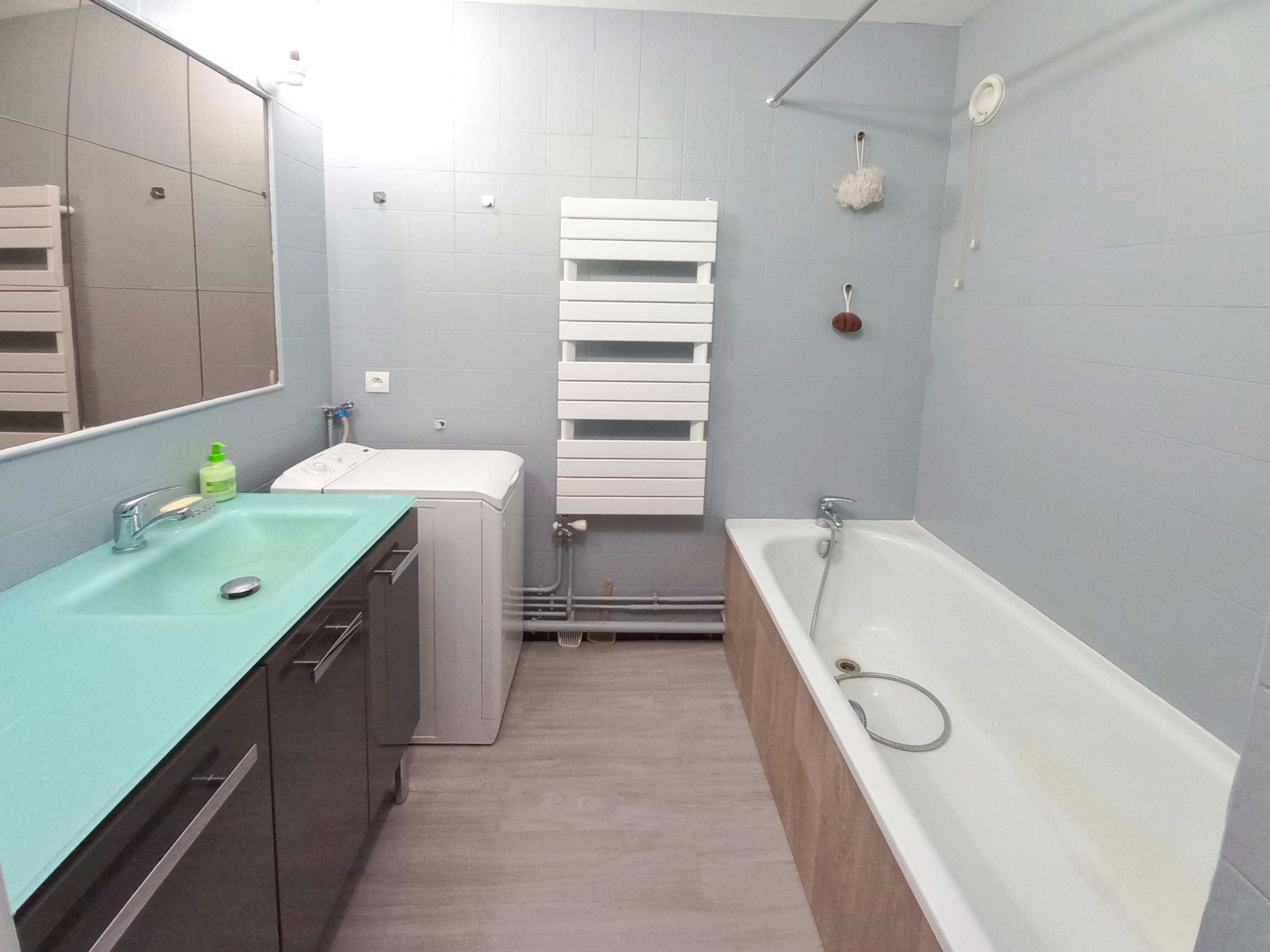 Vente Appartement à Créteil 3 pièces