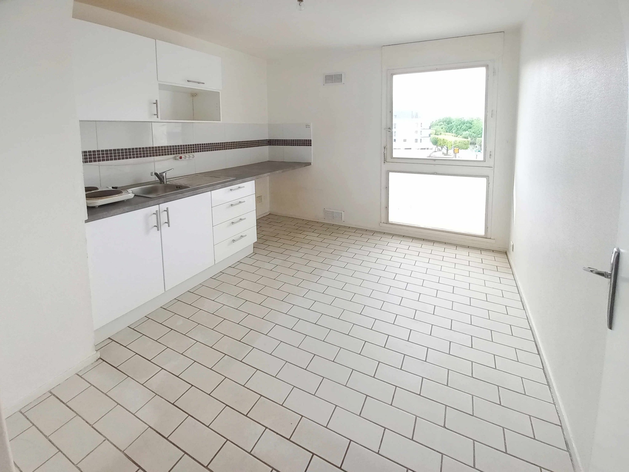 Vente Appartement à Créteil 2 pièces