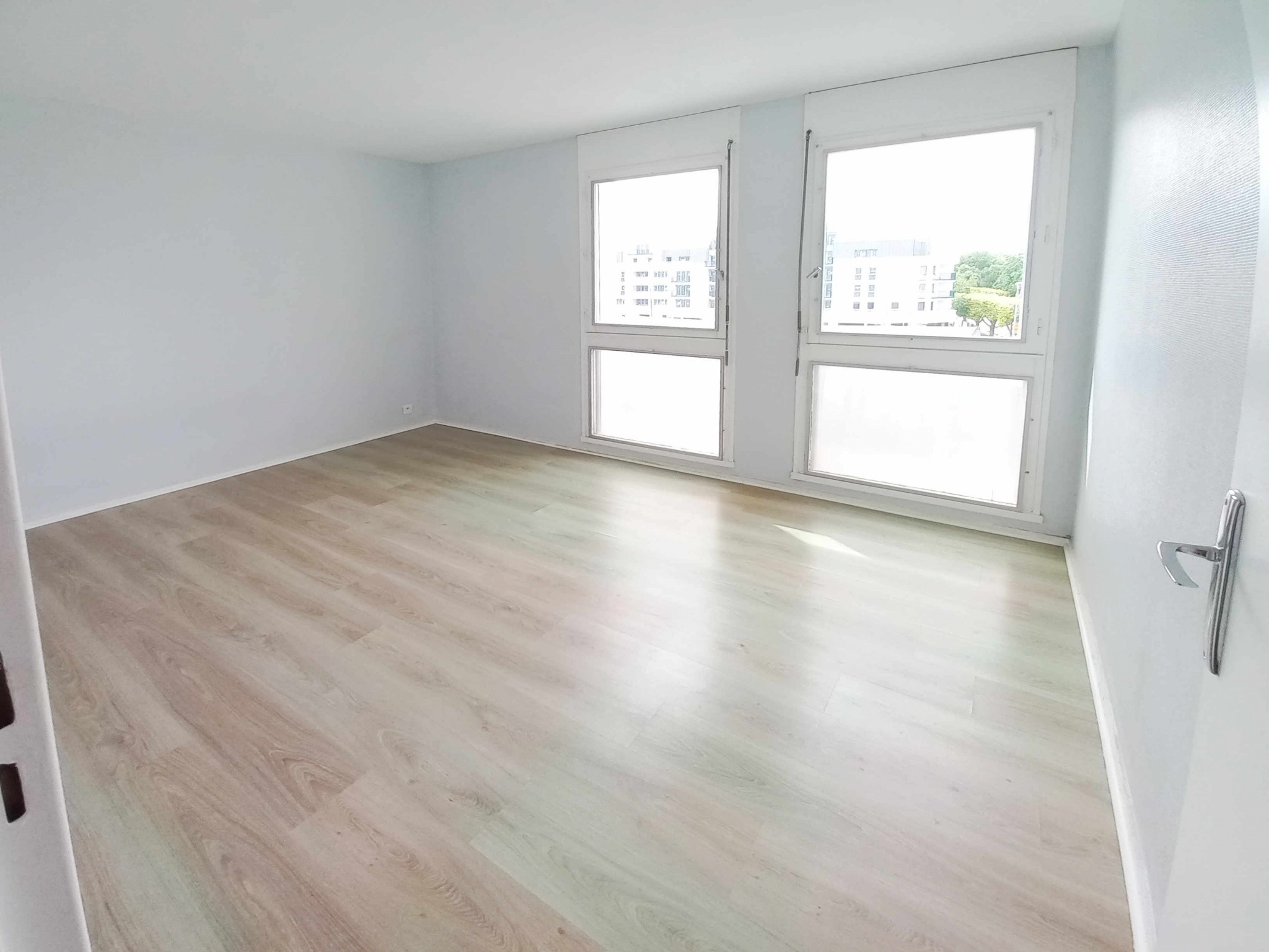 Vente Appartement à Créteil 2 pièces