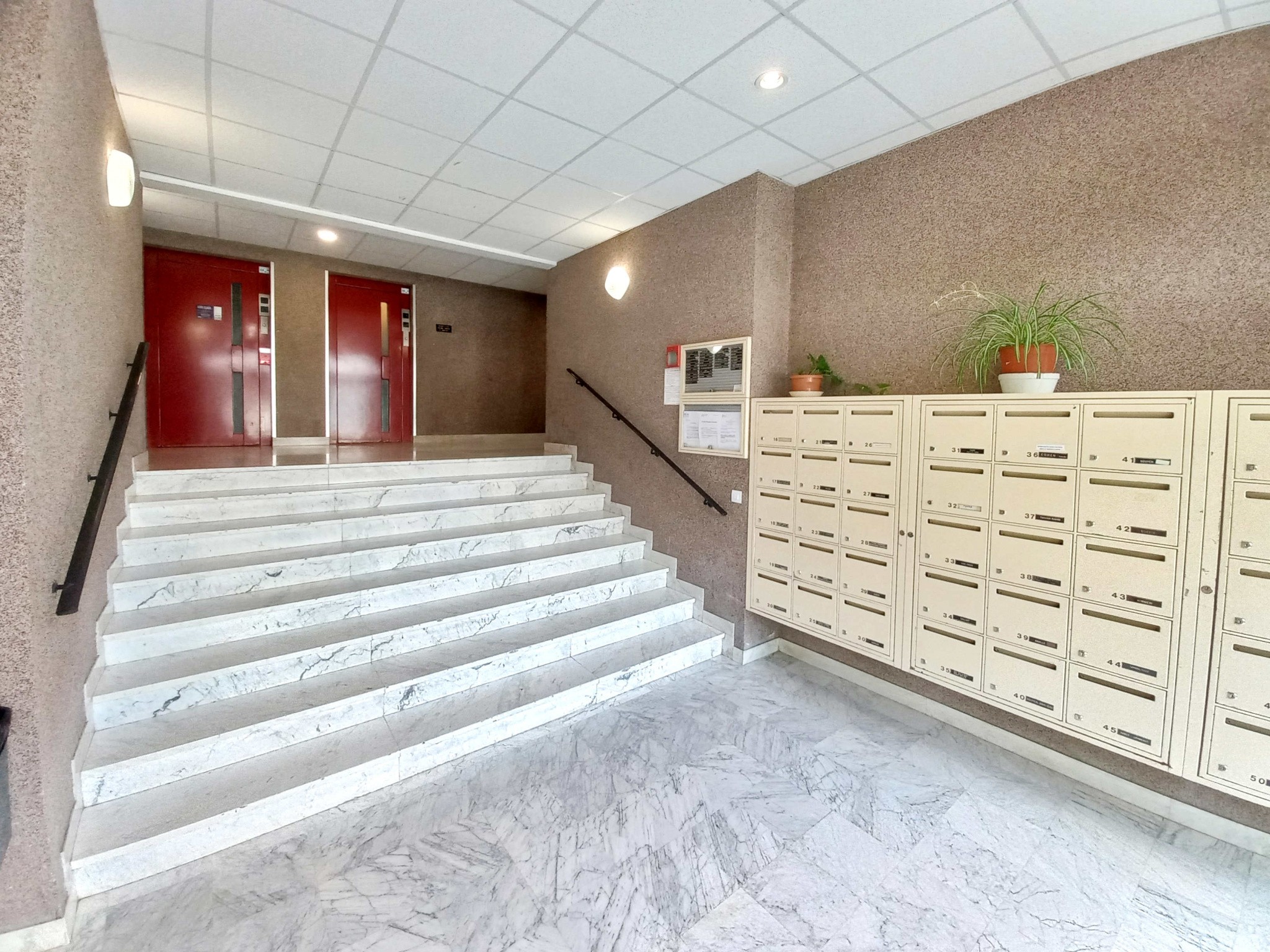 Vente Appartement à Créteil 2 pièces