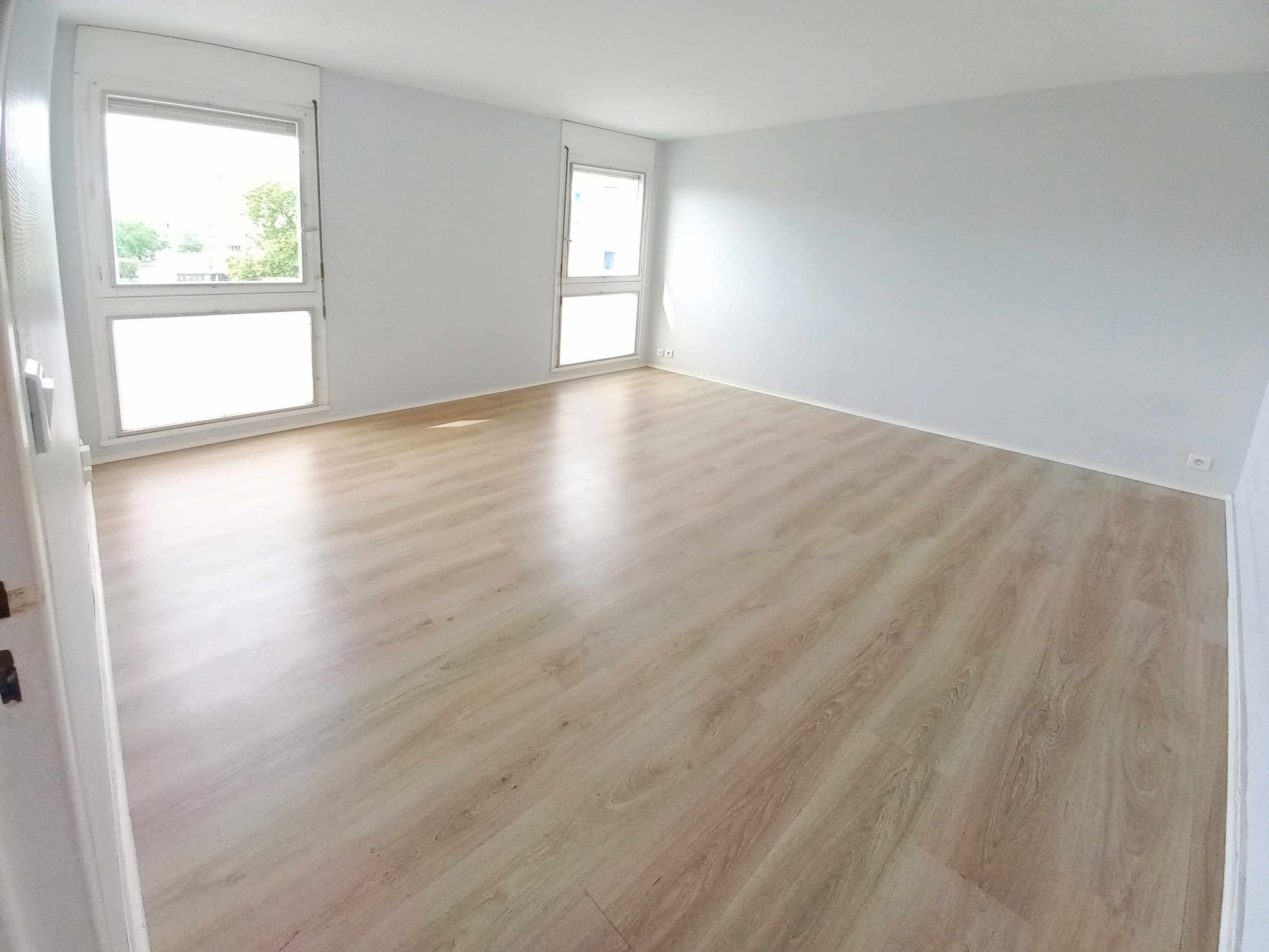 Vente Appartement à Créteil 2 pièces