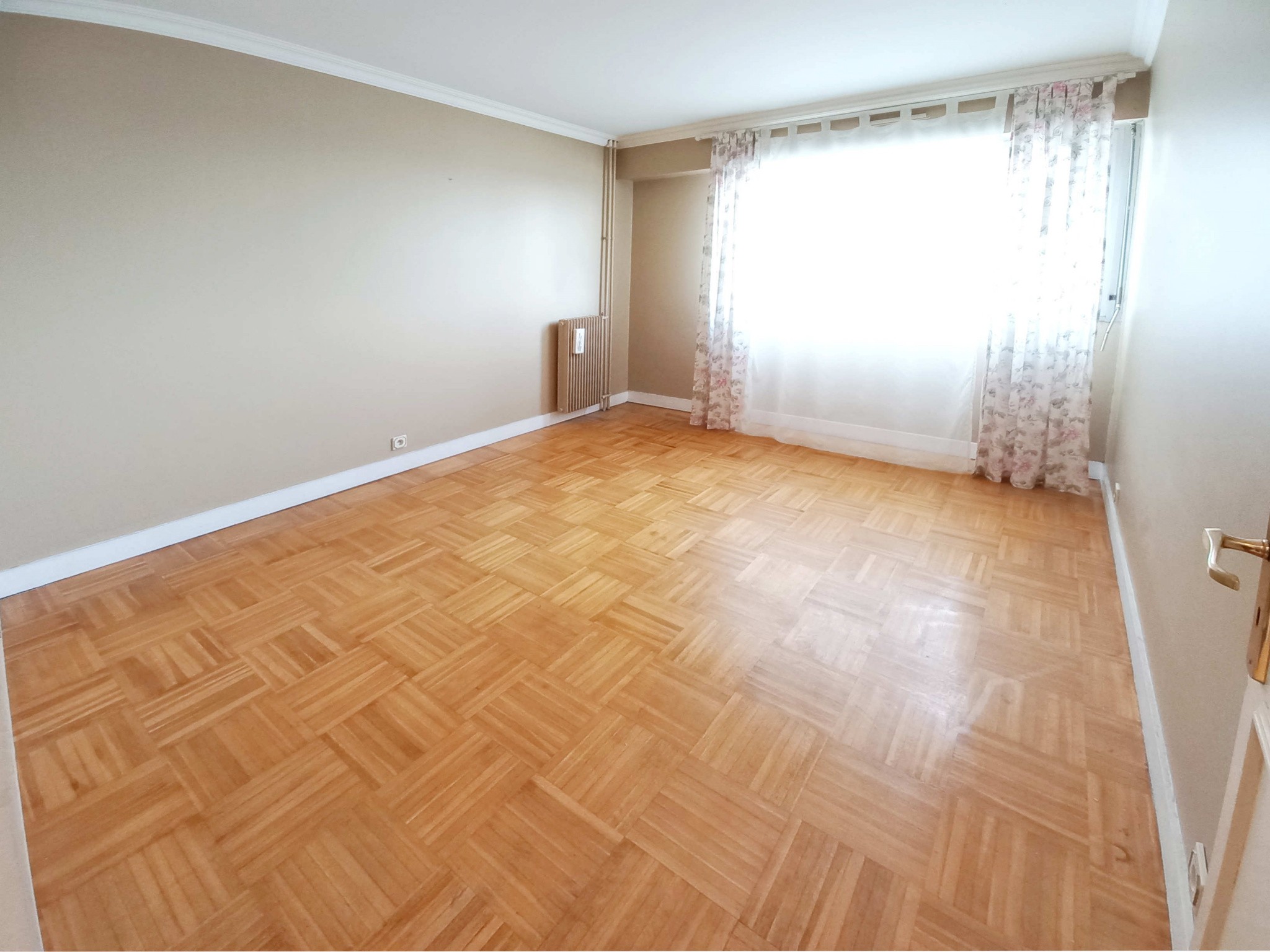 Vente Appartement à Créteil 5 pièces